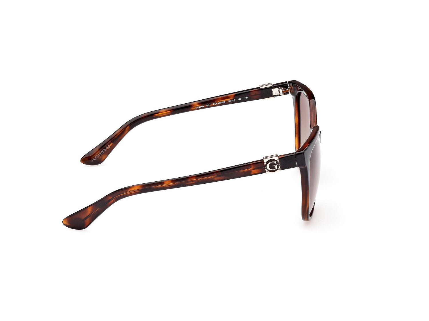 GUESS GU7864 52H 58