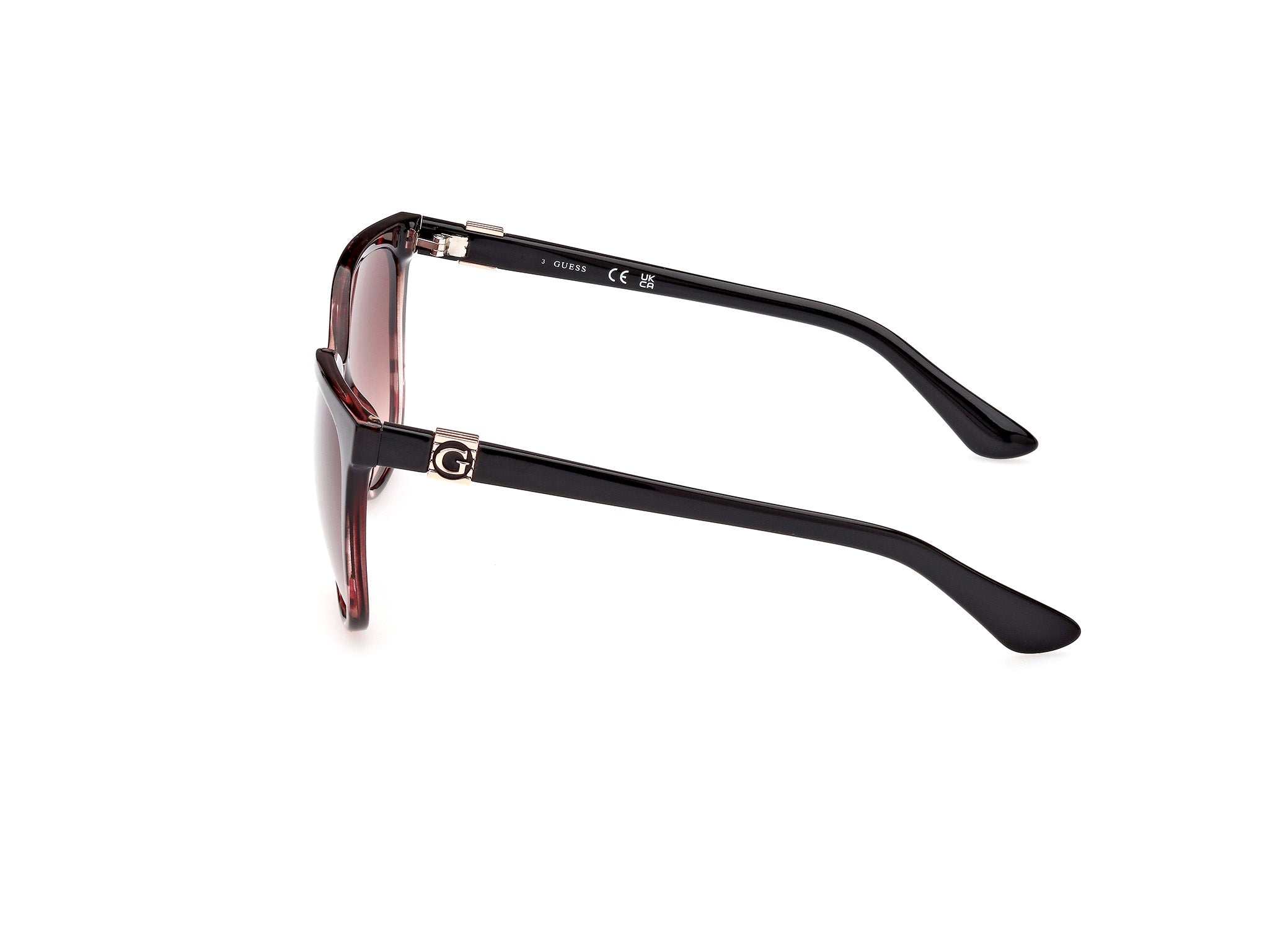 GUESS GU7864 55T 58