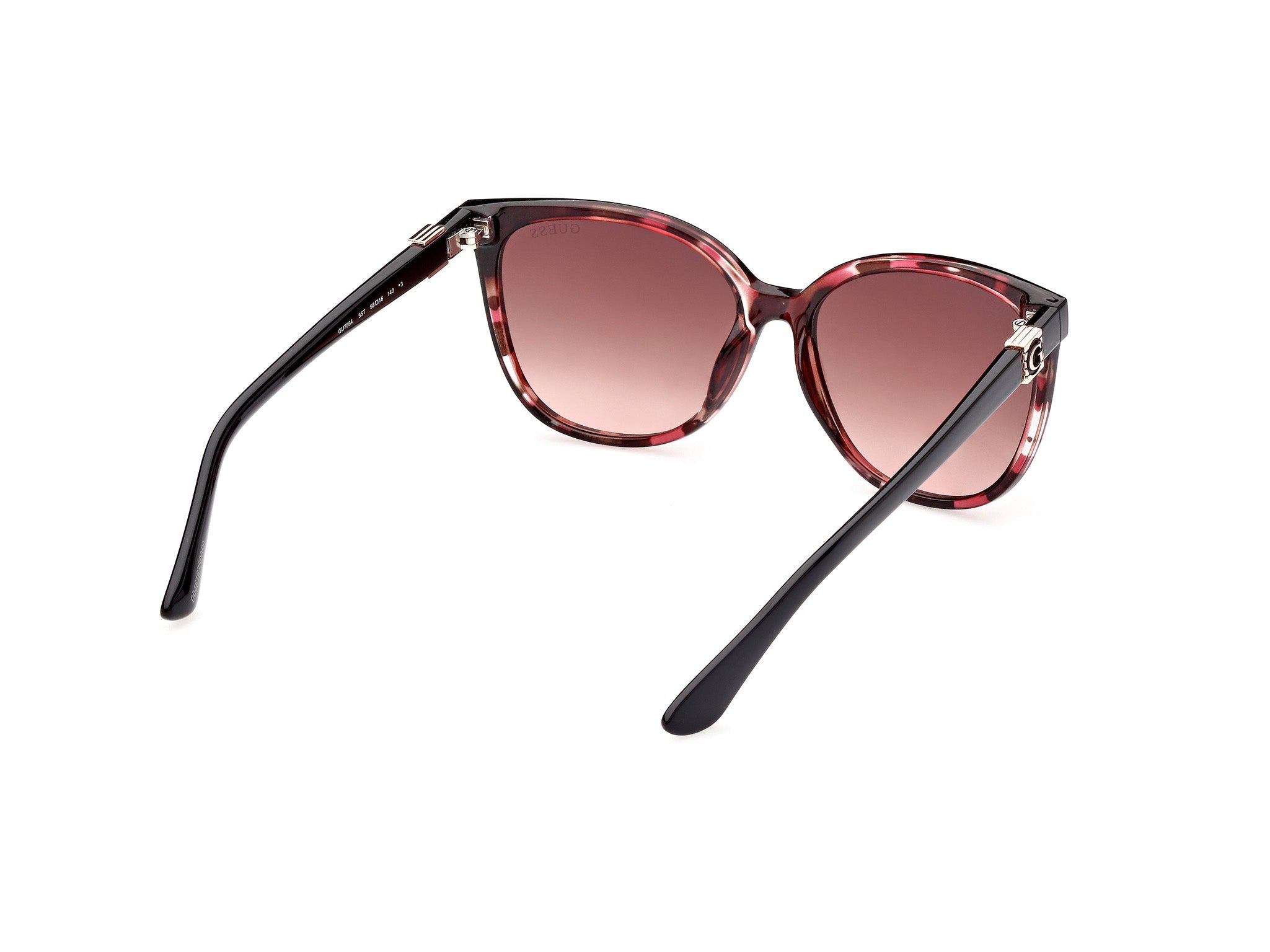 GUESS GU7864 55T 58