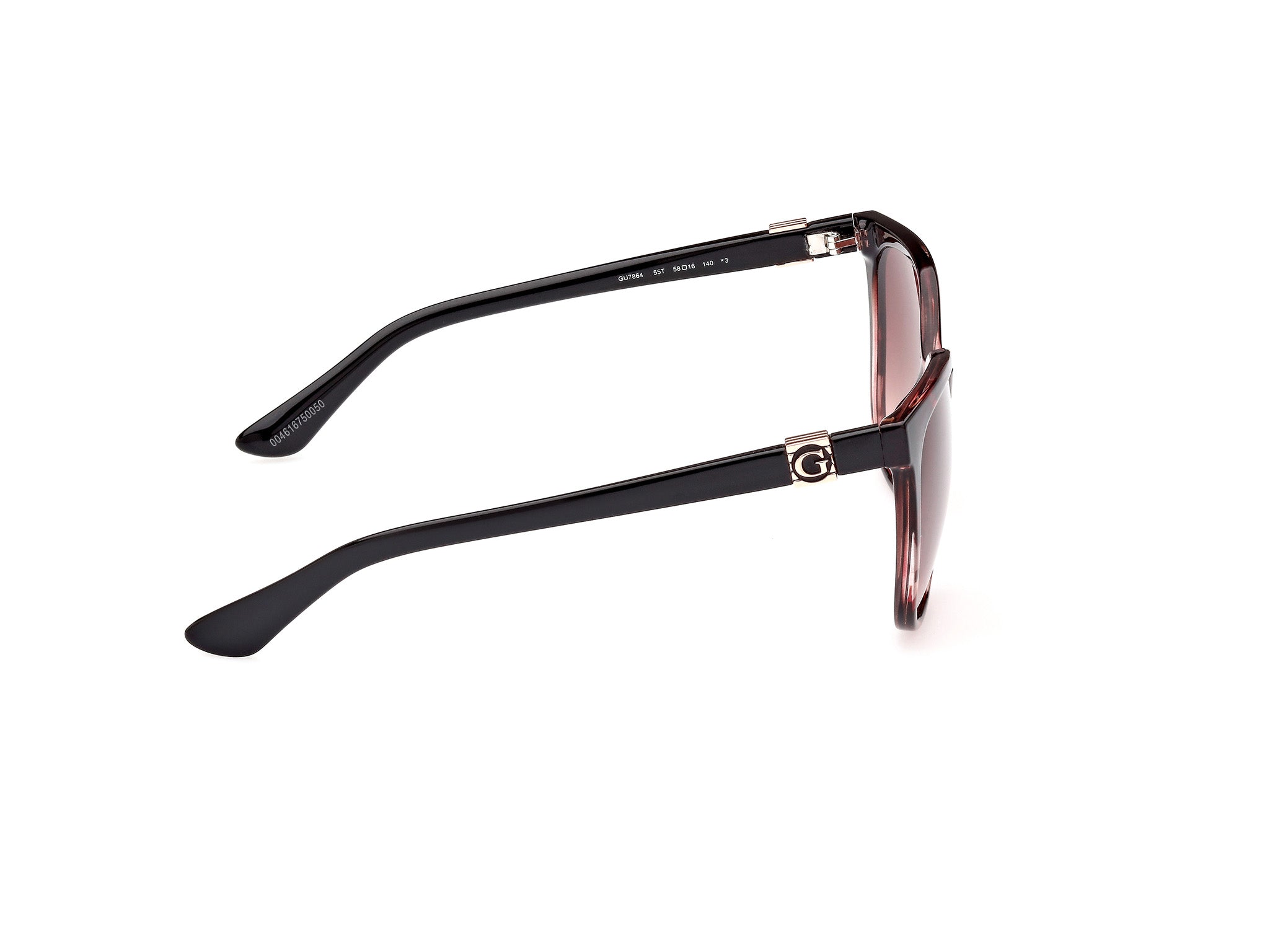 GUESS GU7864 55T 58