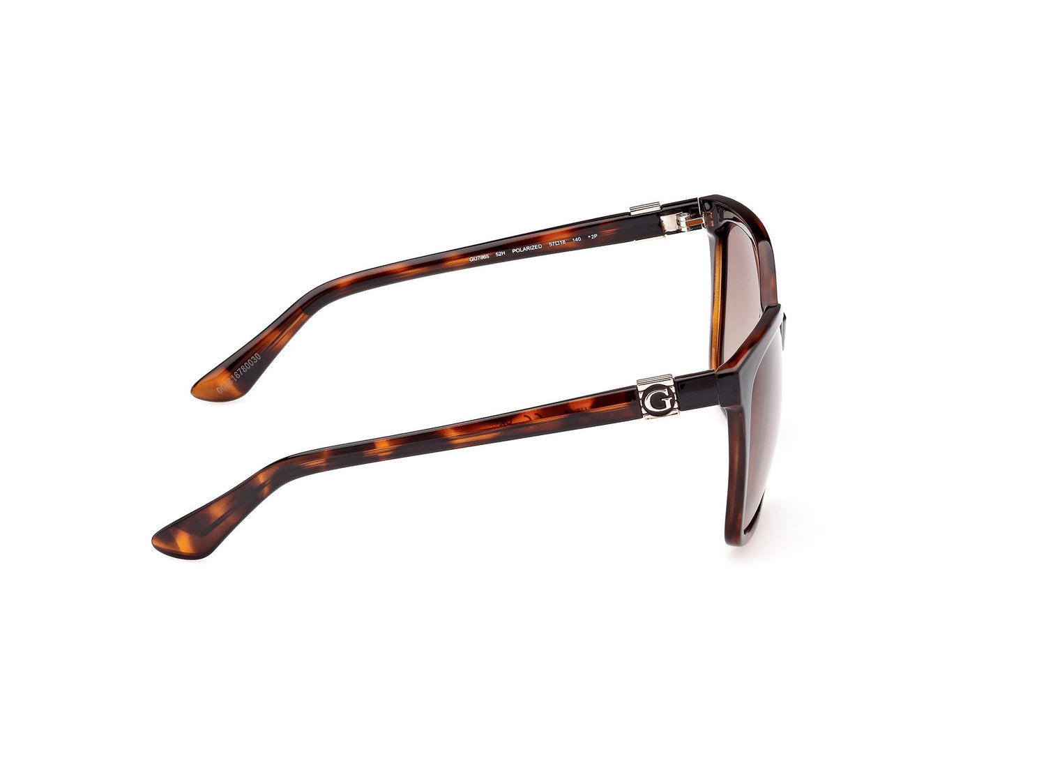GUESS GU7865 52H 57