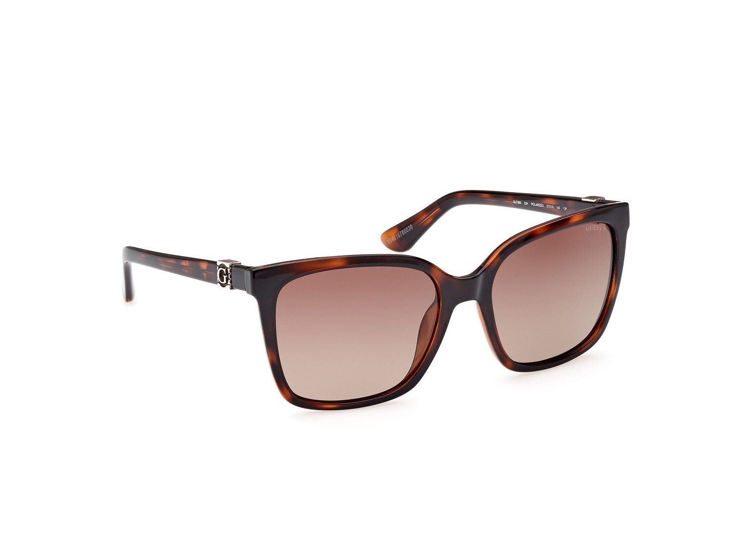 GUESS GU7865 52H 57