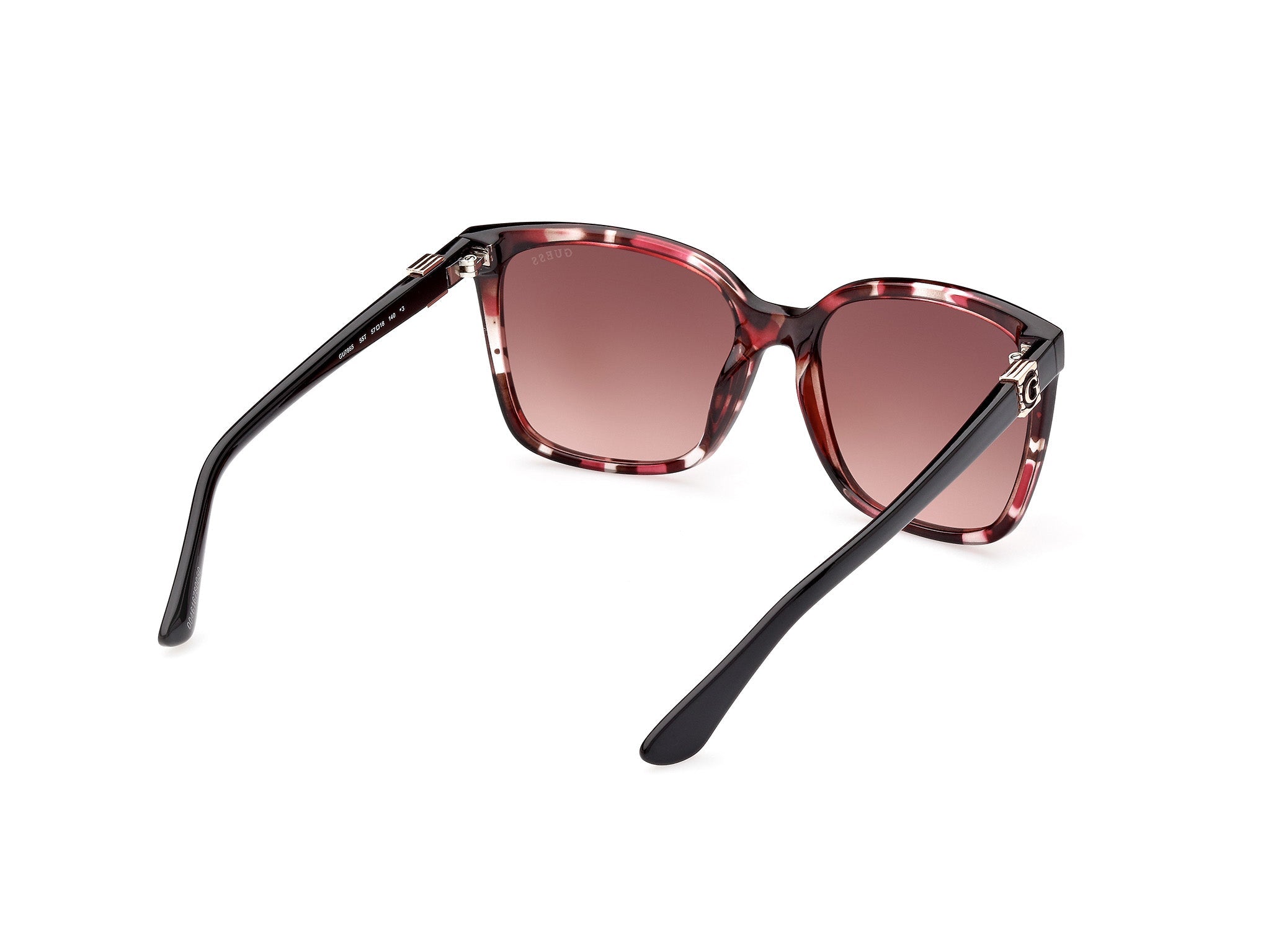 GUESS GU7865 55T 57