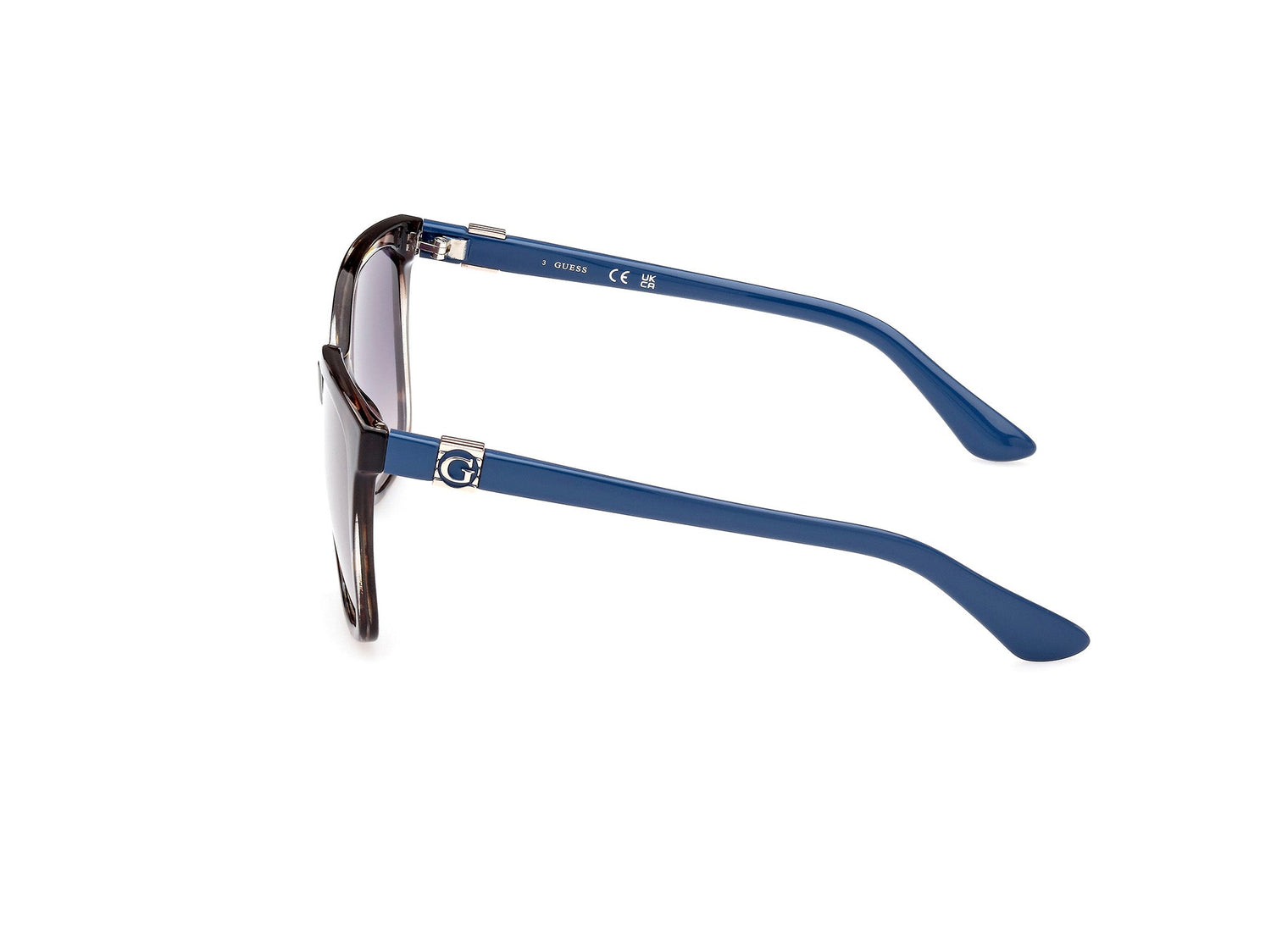 GUESS GU7865 92B 57