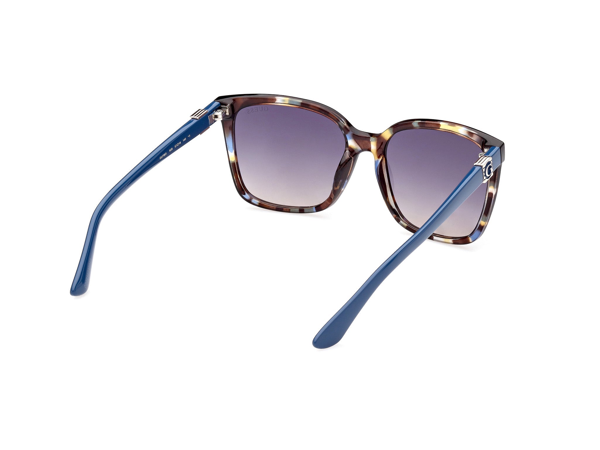 GUESS GU7865 92B 57
