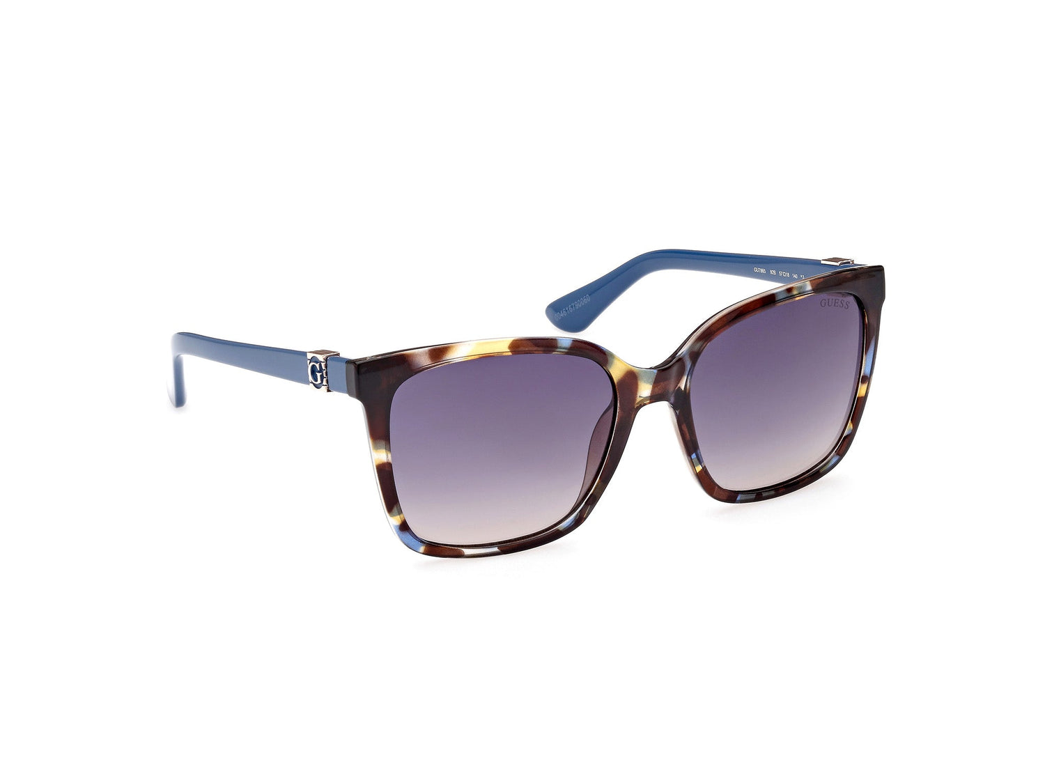 GUESS GU7865 92B 57