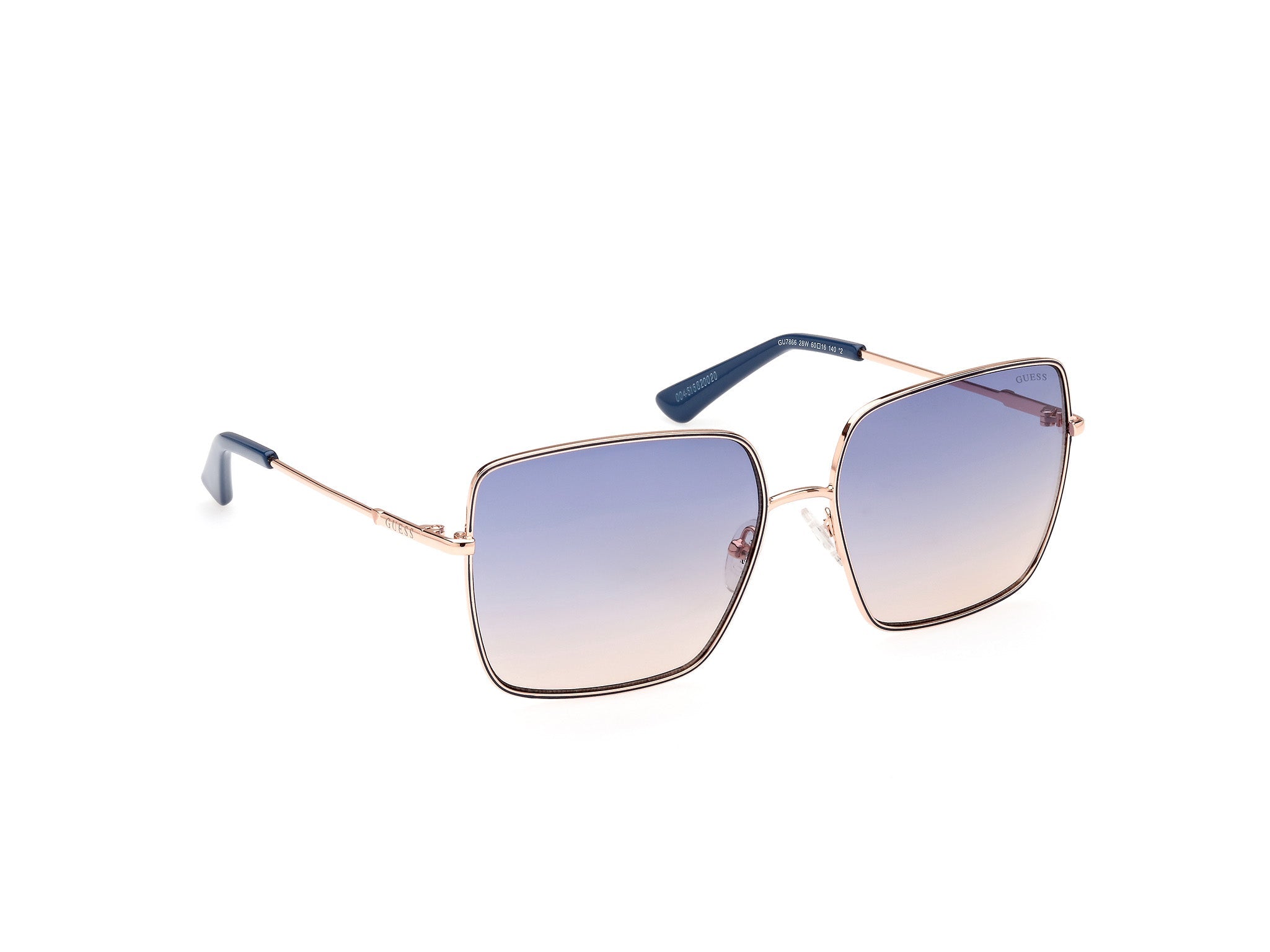 GUESS GU7866 28W 60