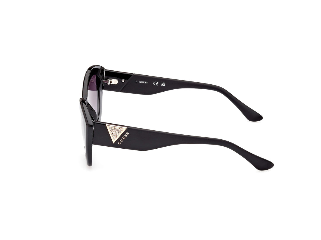 Translation missing: es.seo.product.type.gafas-de-sol guess gu7868 01b femenino talla 54mm - Translation missing: es.seo.product.alt.imagen-secundaria