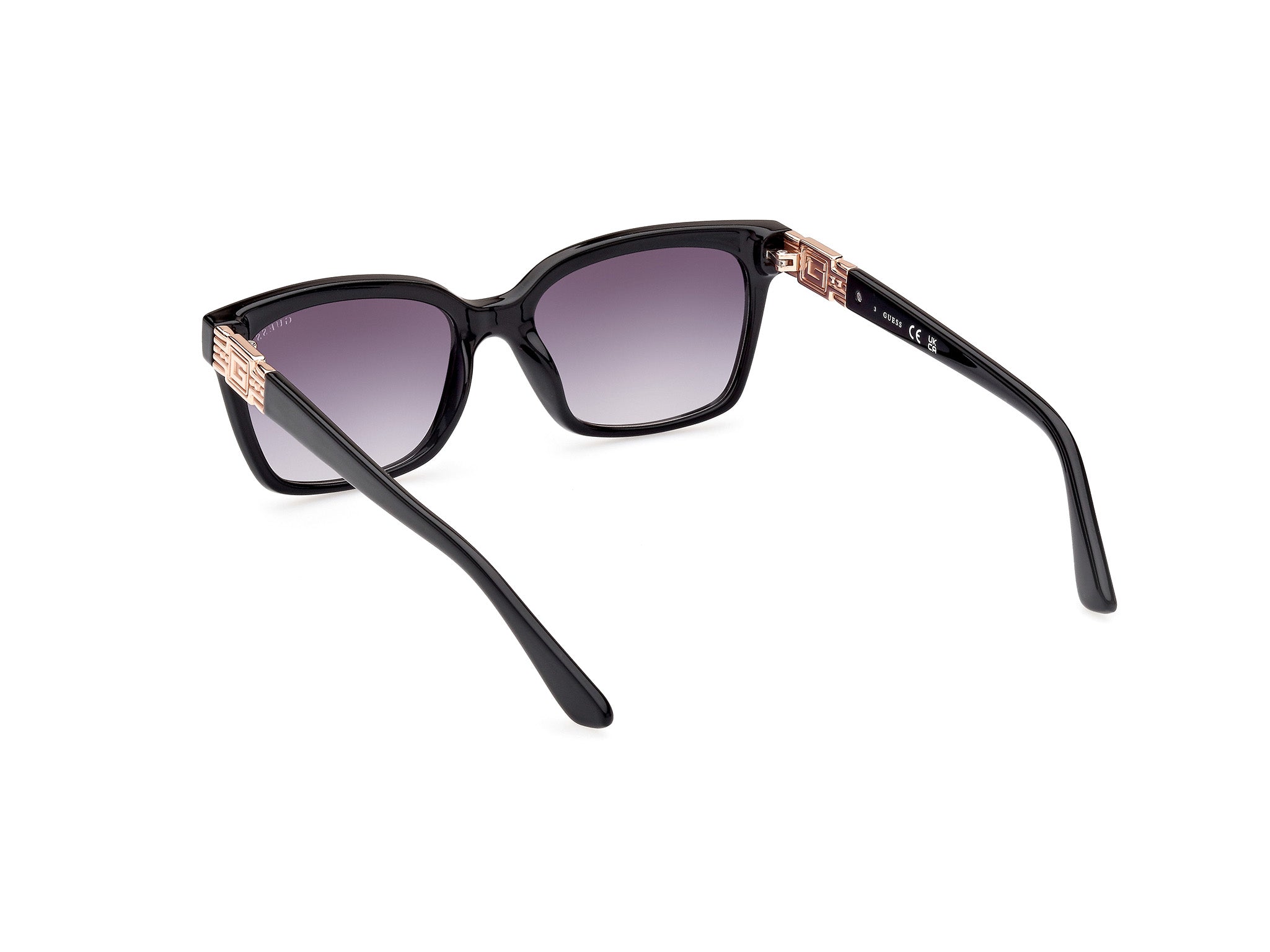 GUESS GU7869 01B 53