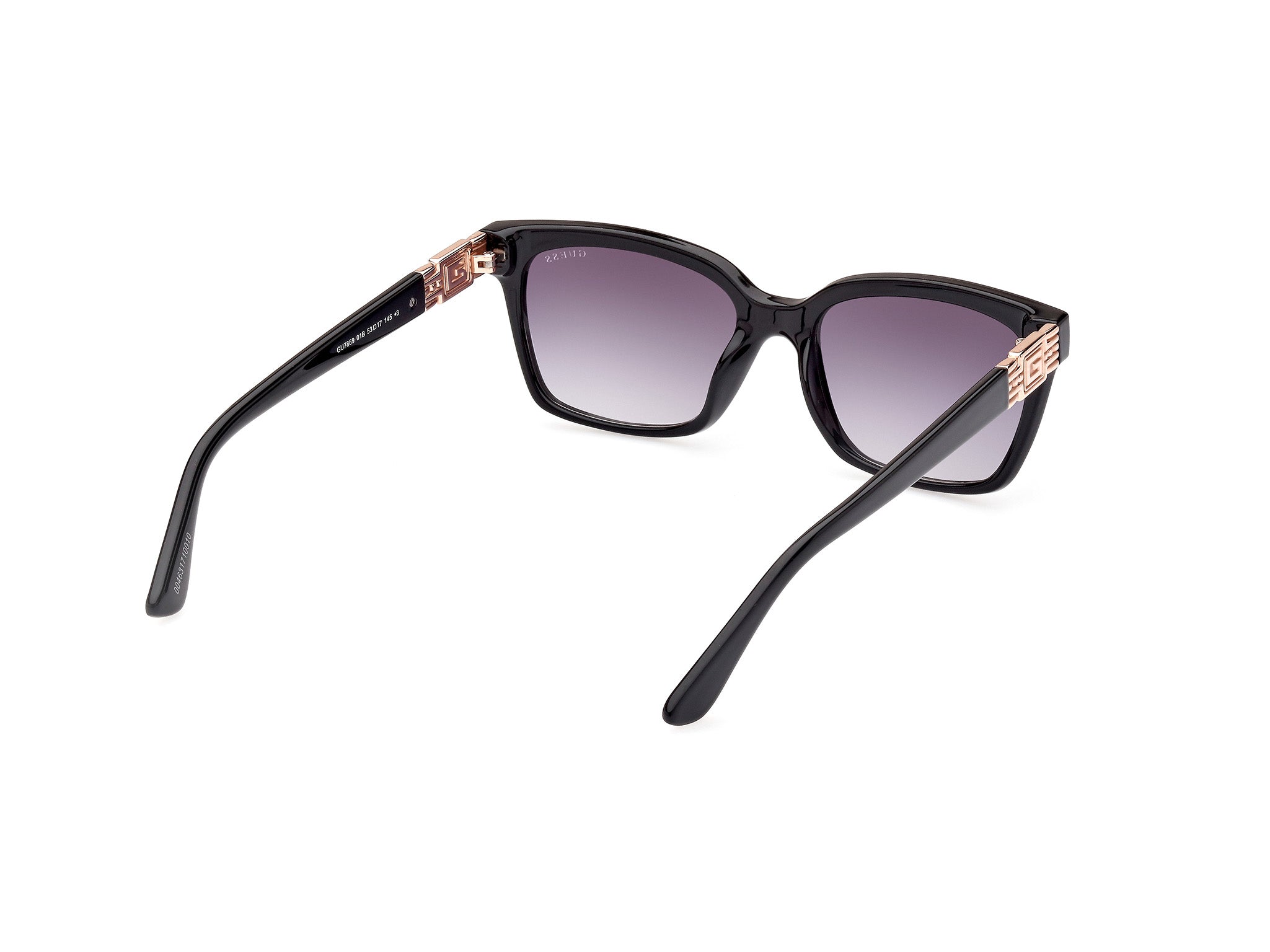 GUESS GU7869 01B 53