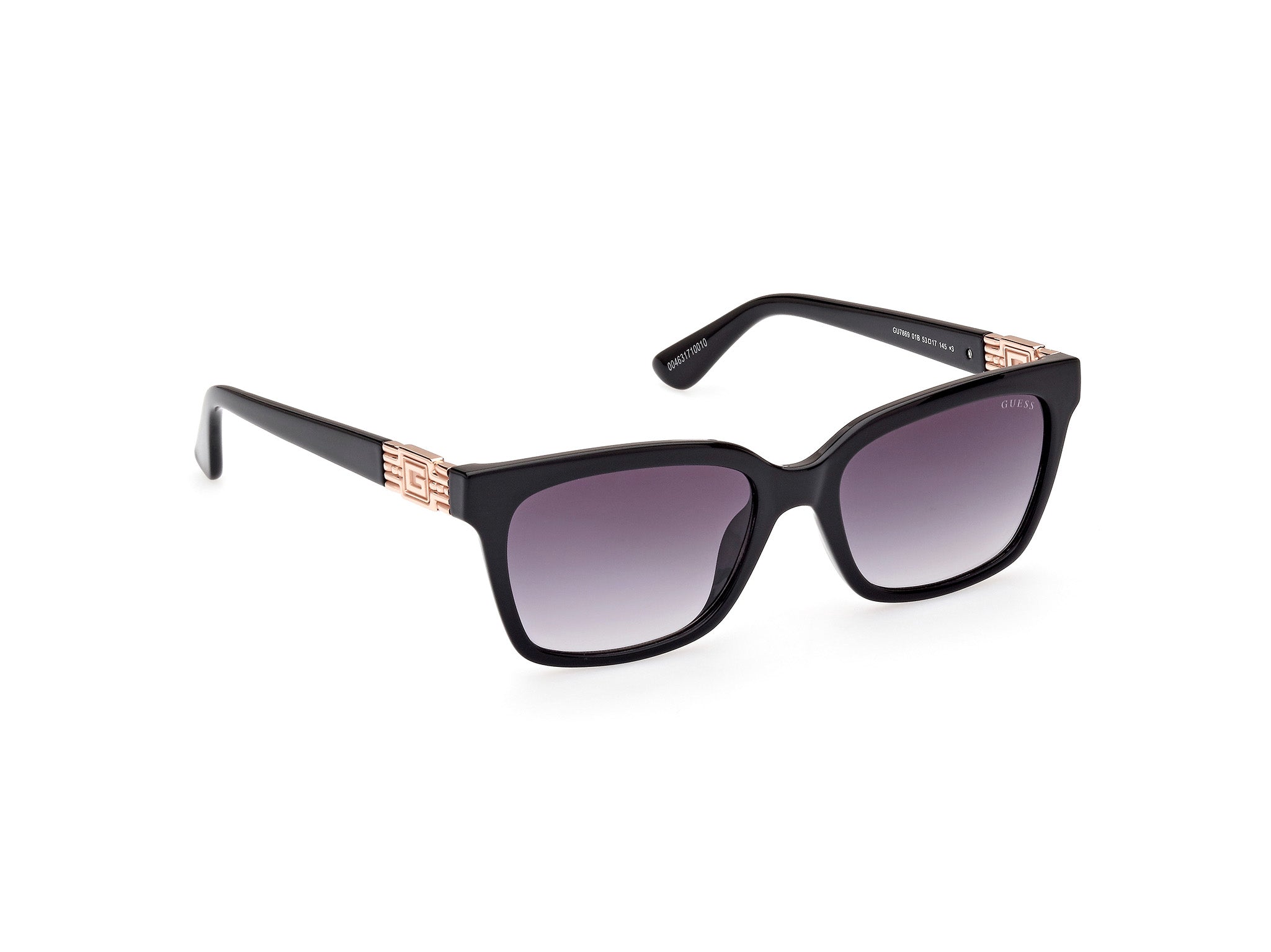 GUESS GU7869 01B 53