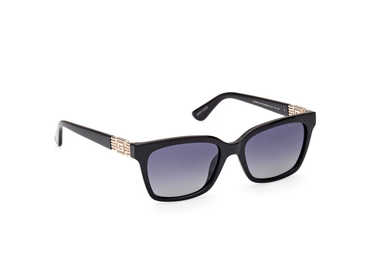 GUESS GU7869 01D 53