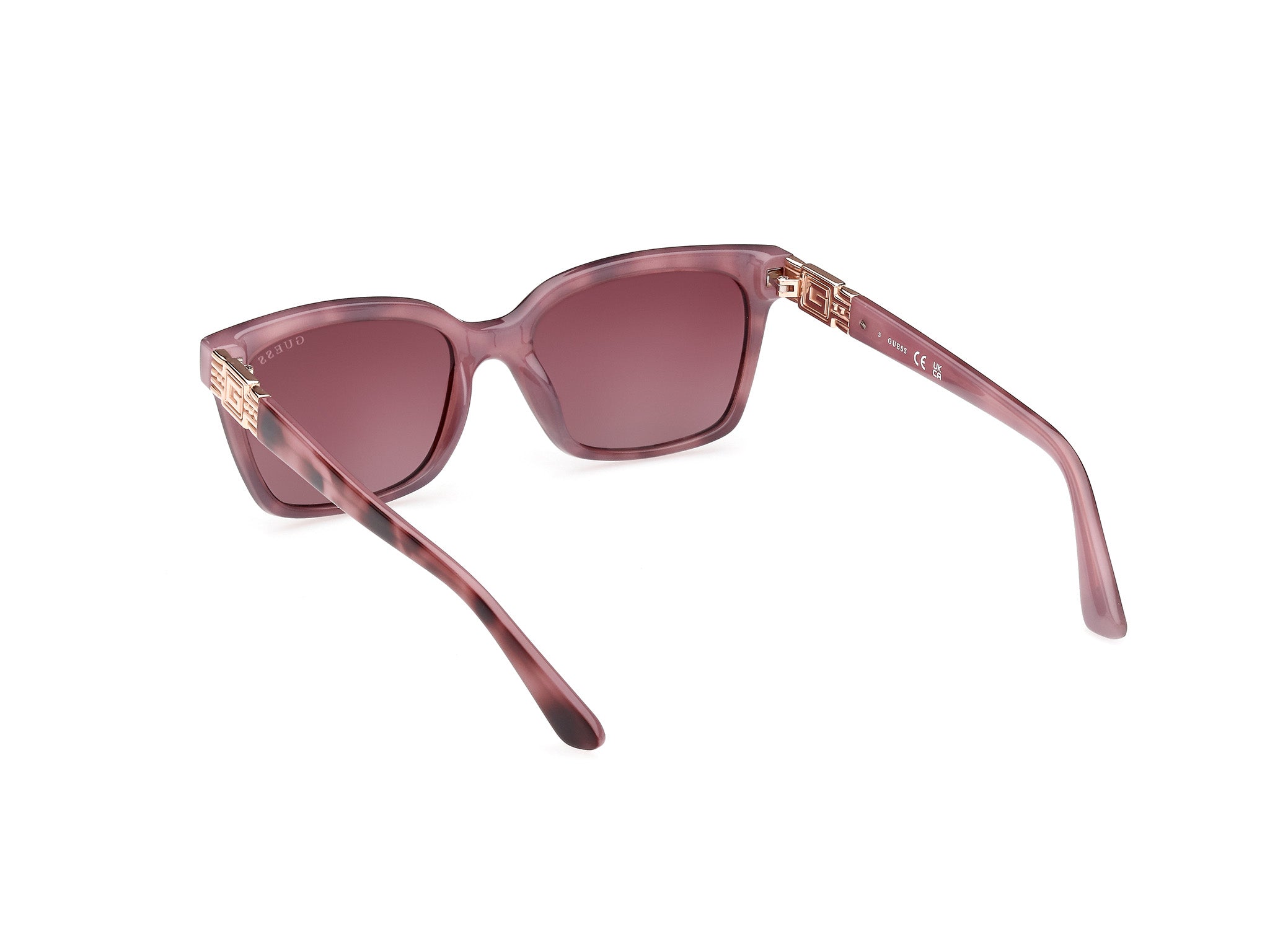 GUESS GU7869 71S 53