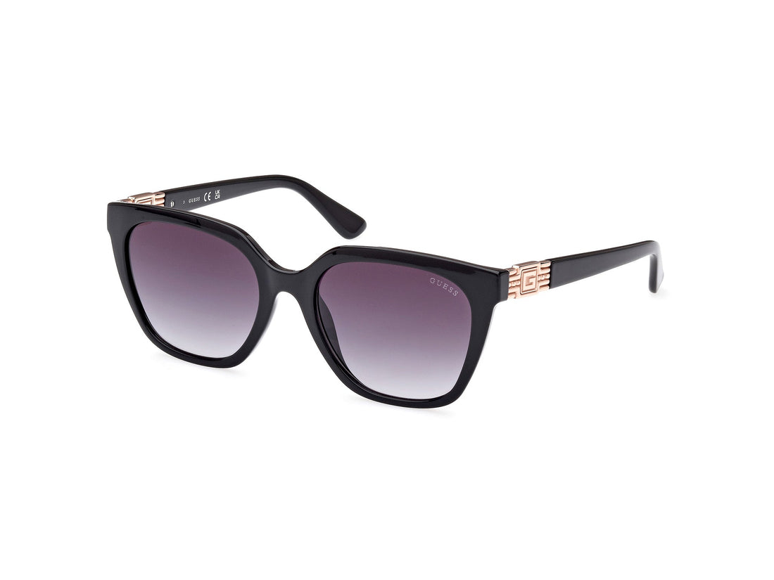 Translation missing: es.seo.product.type.gafas-de-sol guess gu7870 01b femenino talla 55mm - Translation missing: es.seo.product.alt.imagen-principal