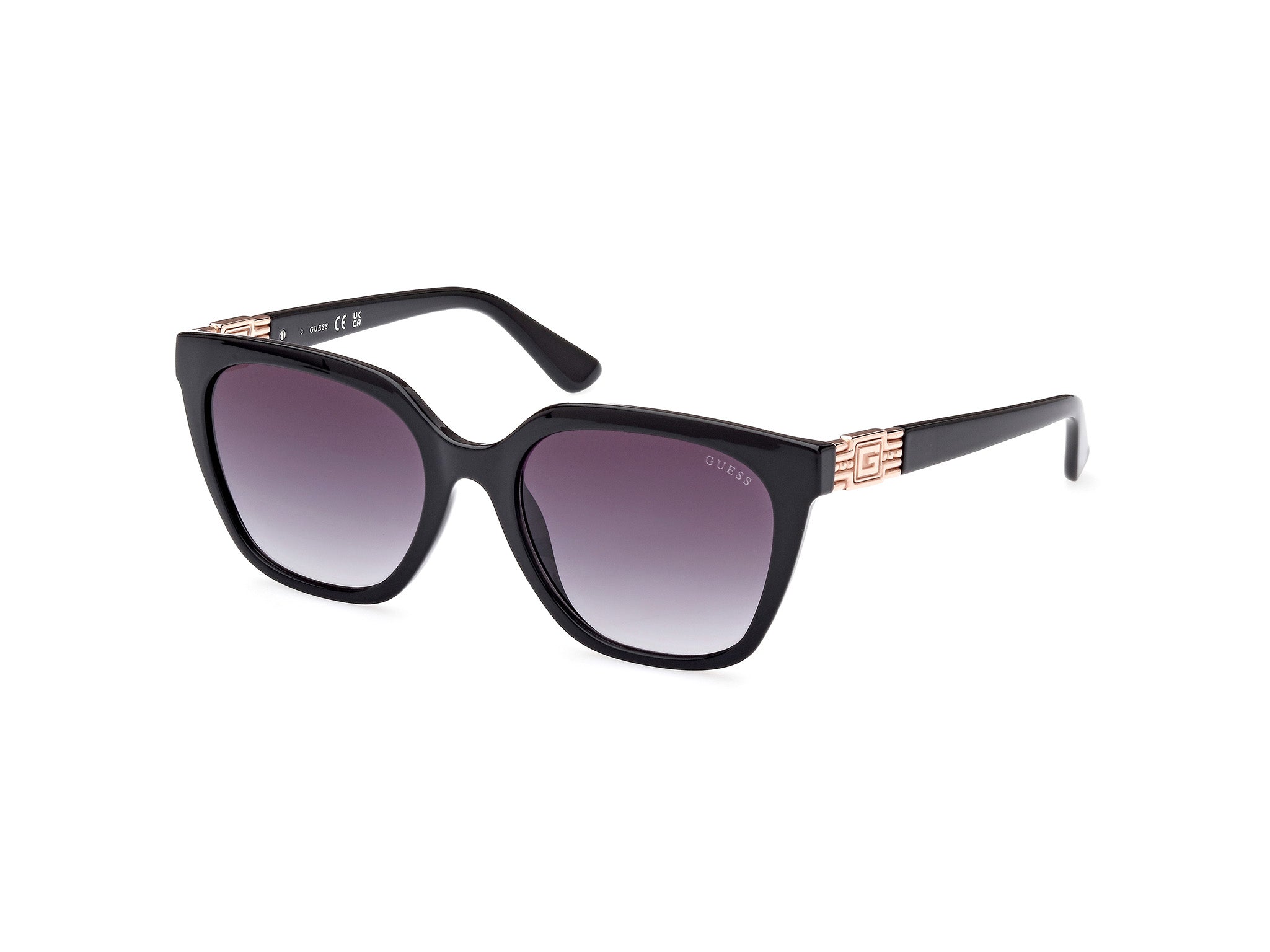 GUESS GU7870 01B 55