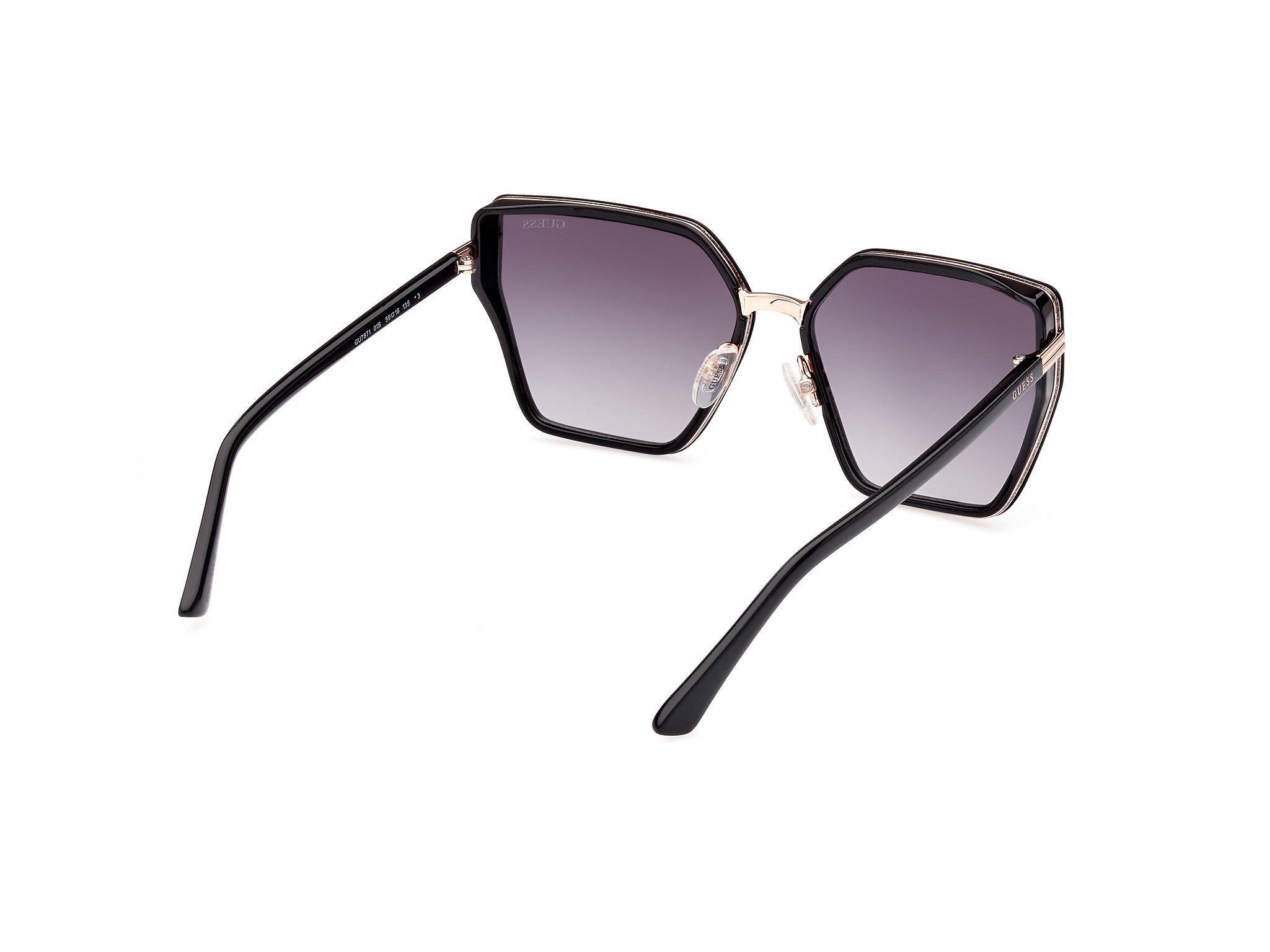 GUESS GU7871 01B 59