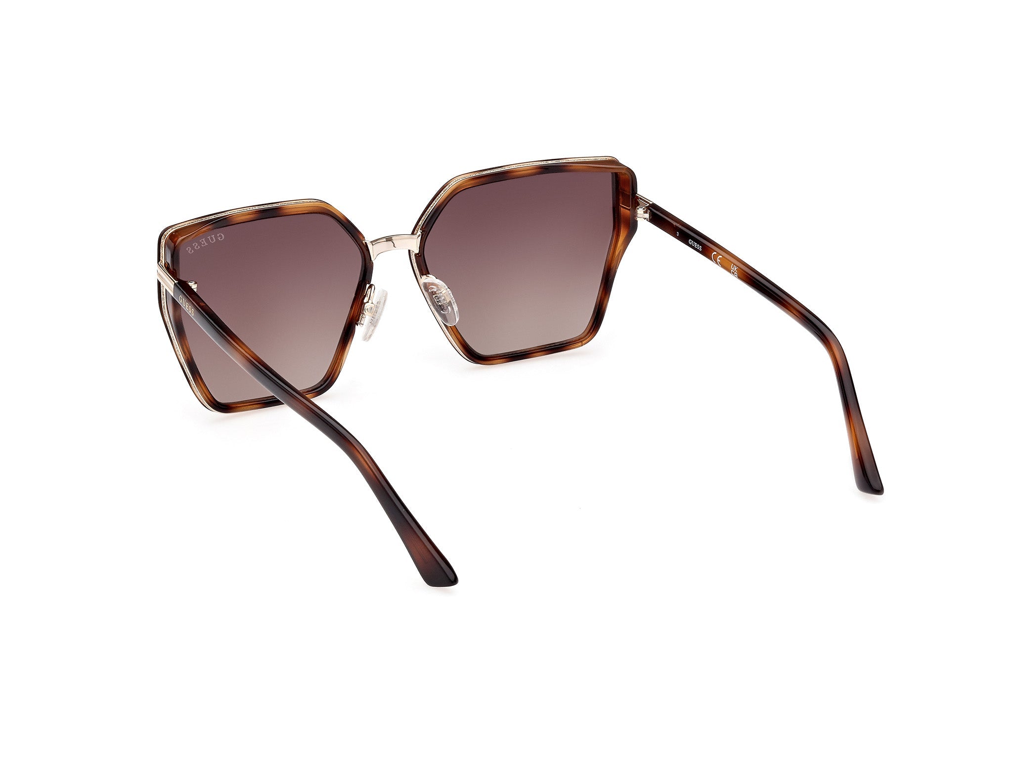 GUESS GU7871 53F 59