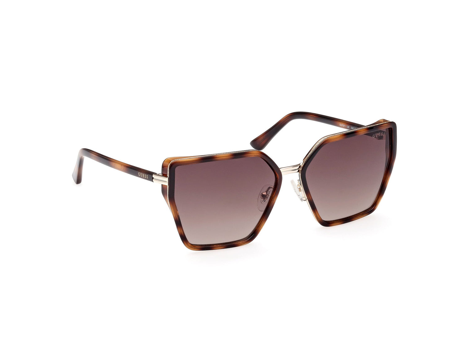 GUESS GU7871 53F 59