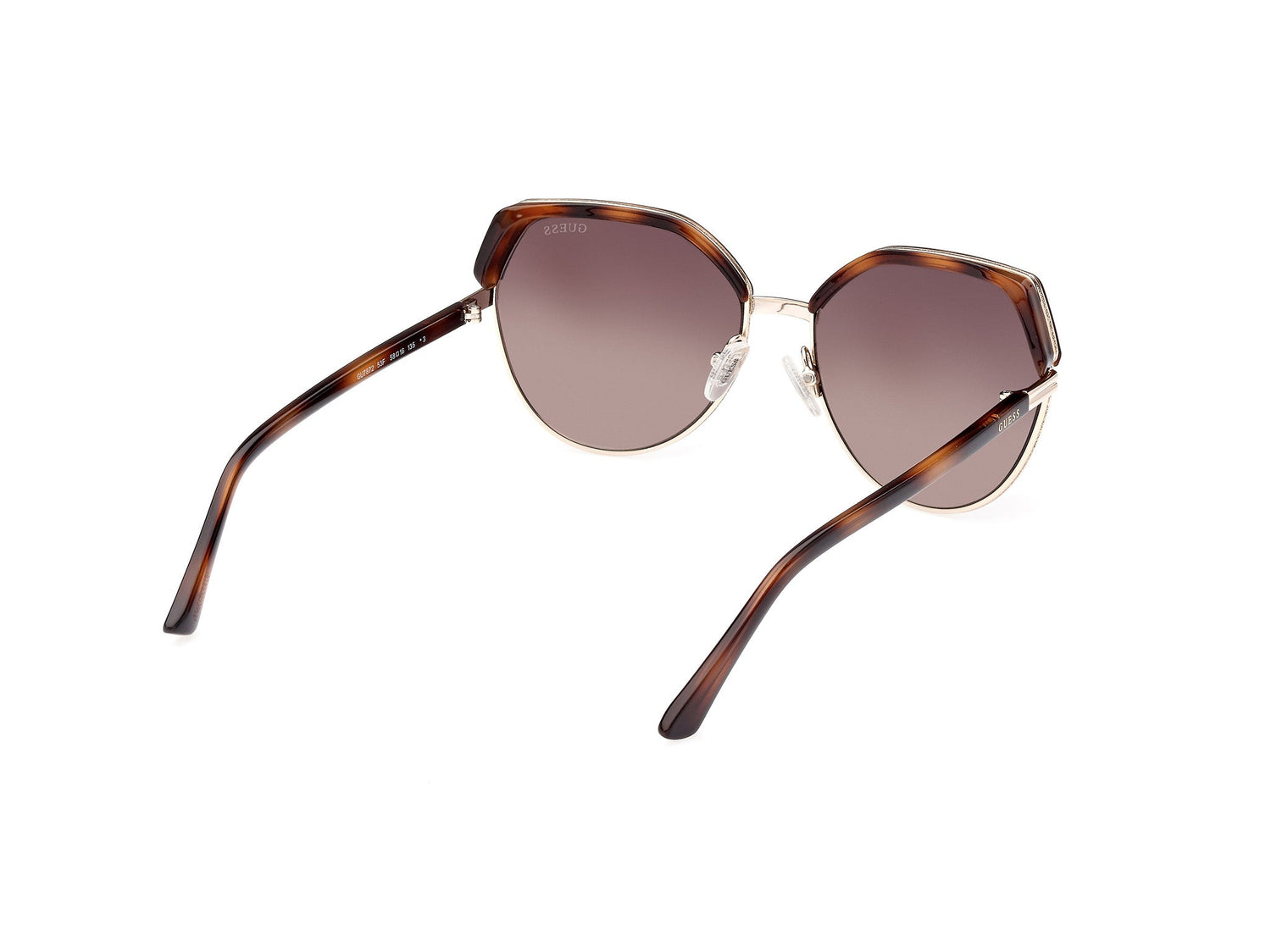 GUESS GU7872 53F 58