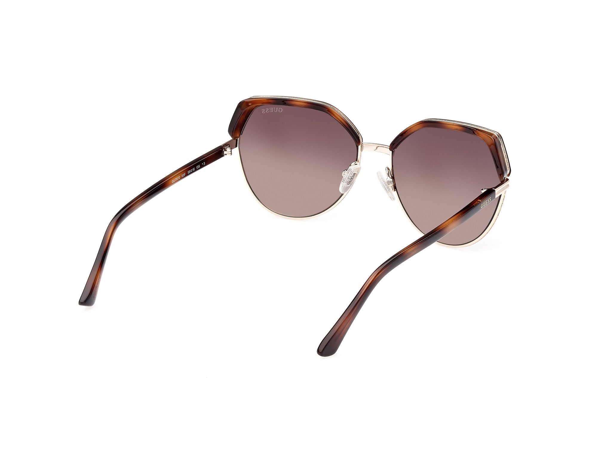 GUESS GU7872 53F 58