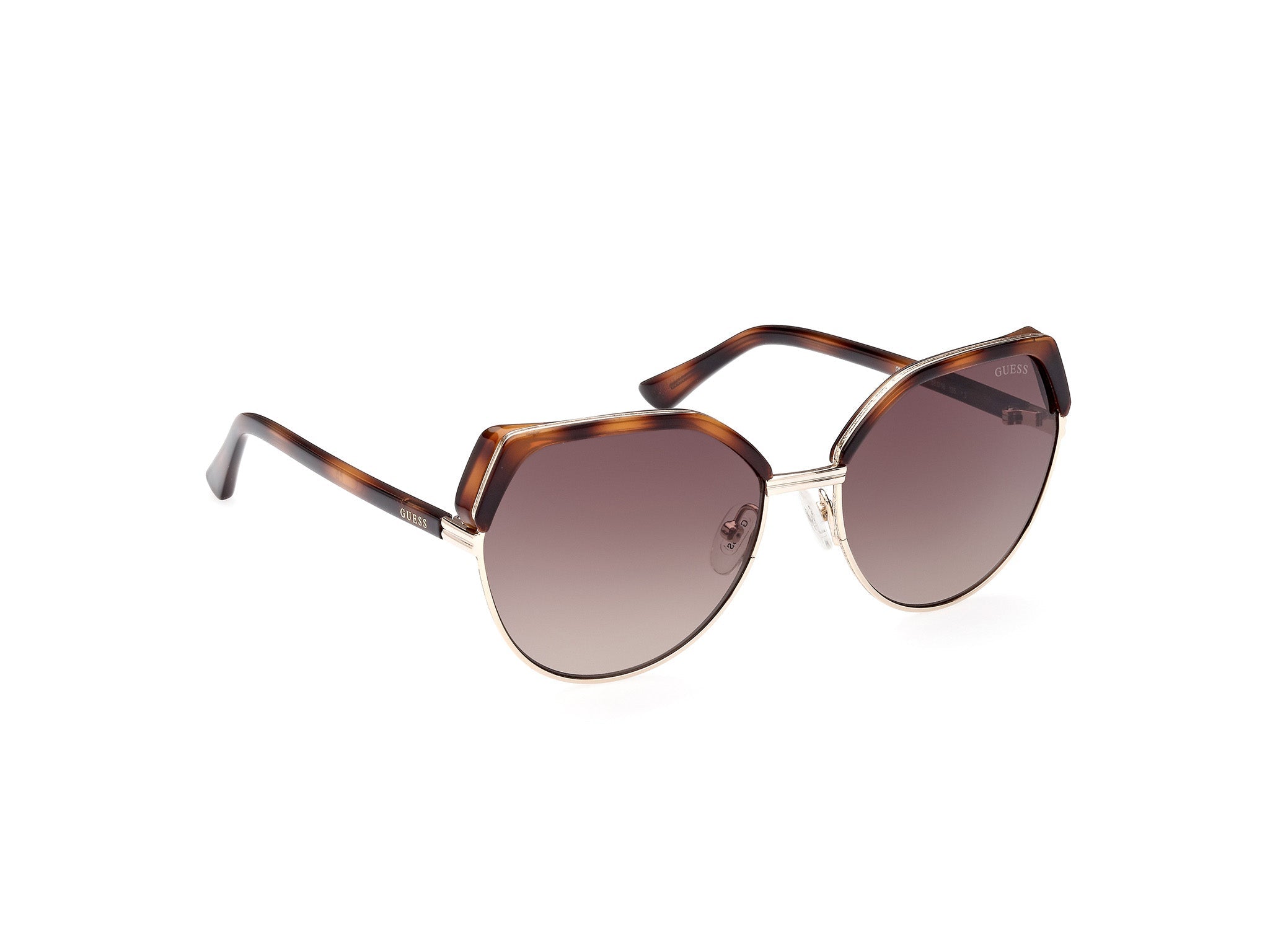 GUESS GU7872 53F 58