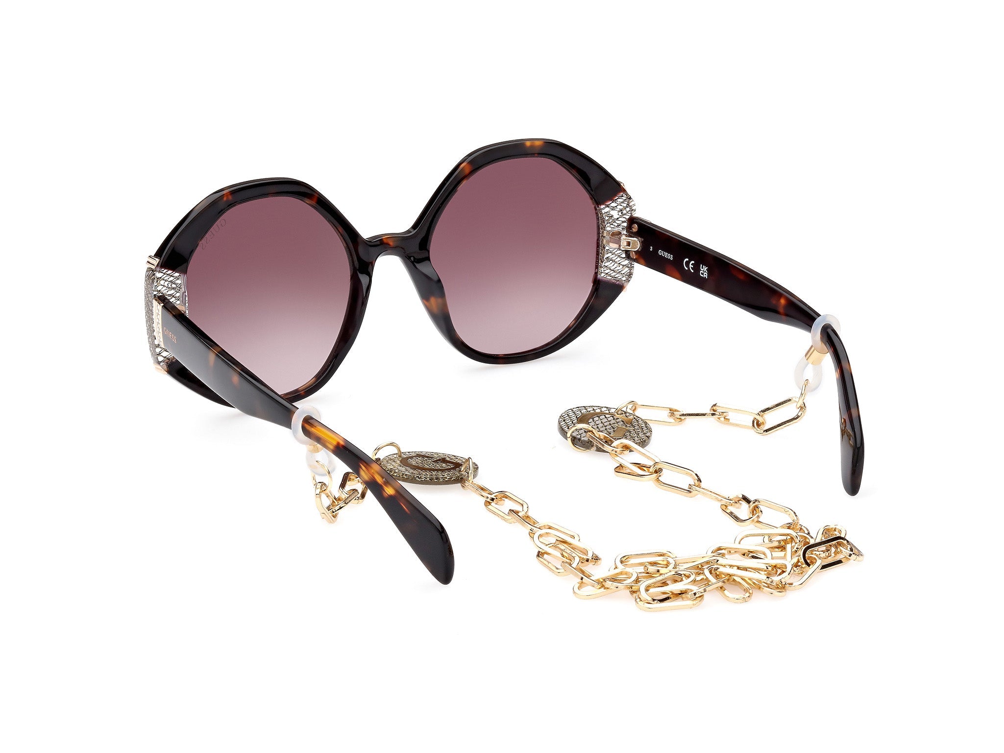 GUESS GU7874 52G 54