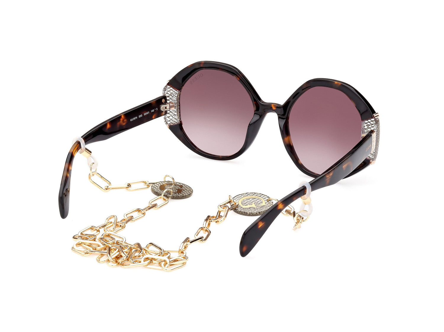 GUESS GU7874 52G 54