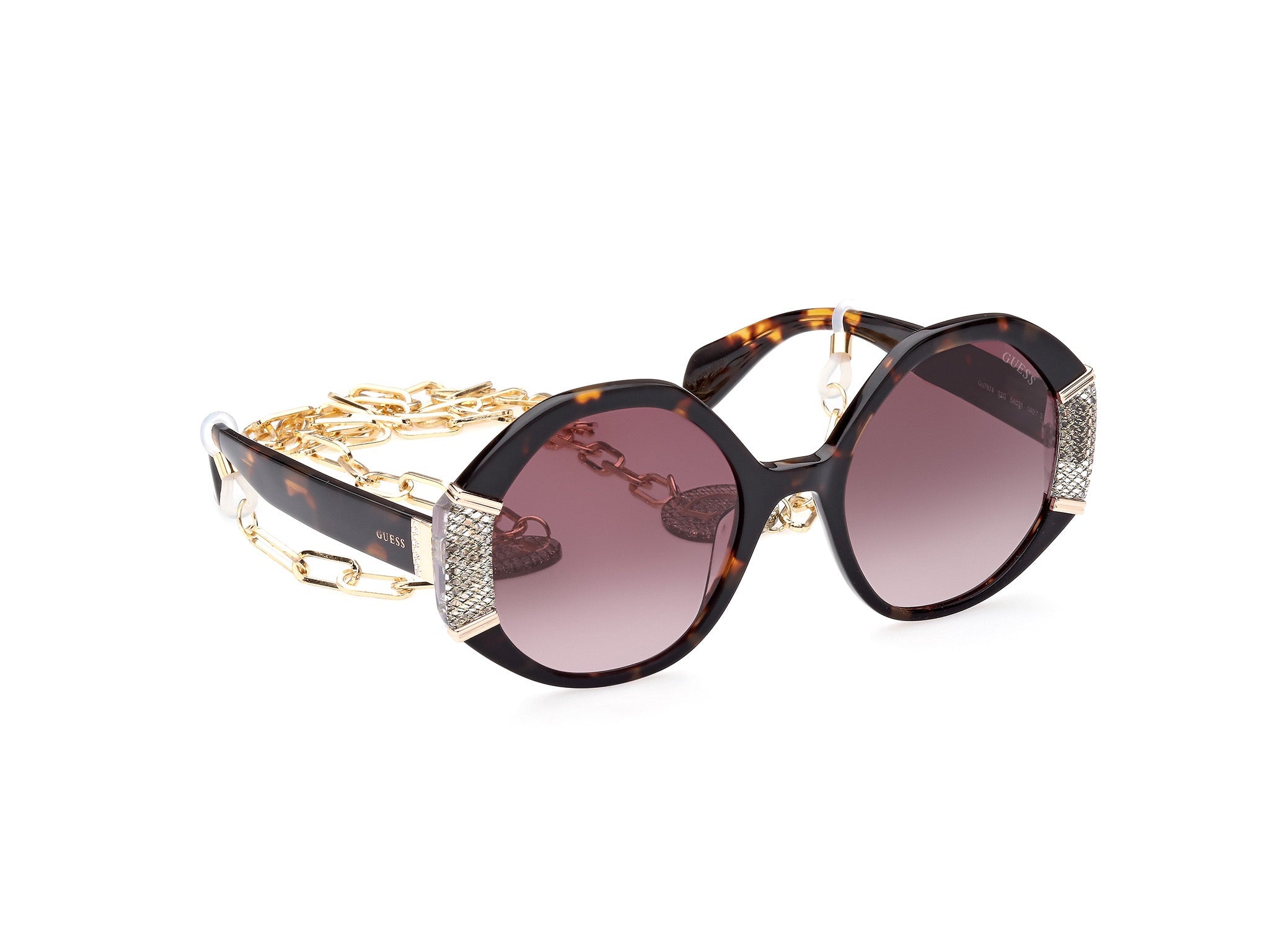 GUESS GU7874 52G 54