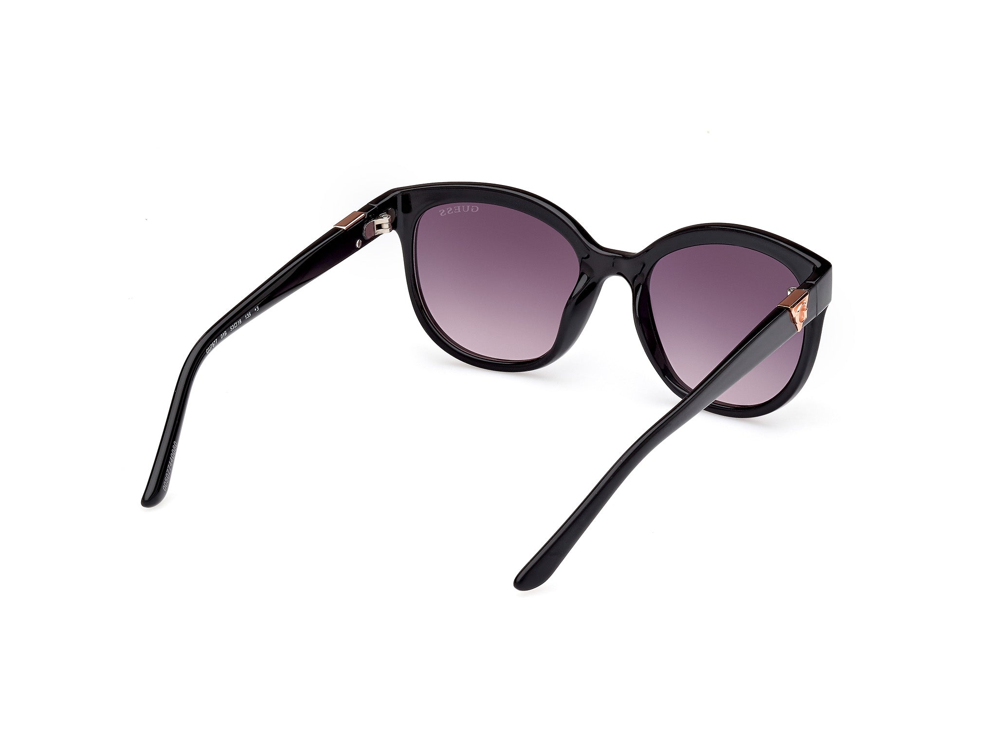 GUESS GU7877 01B 53