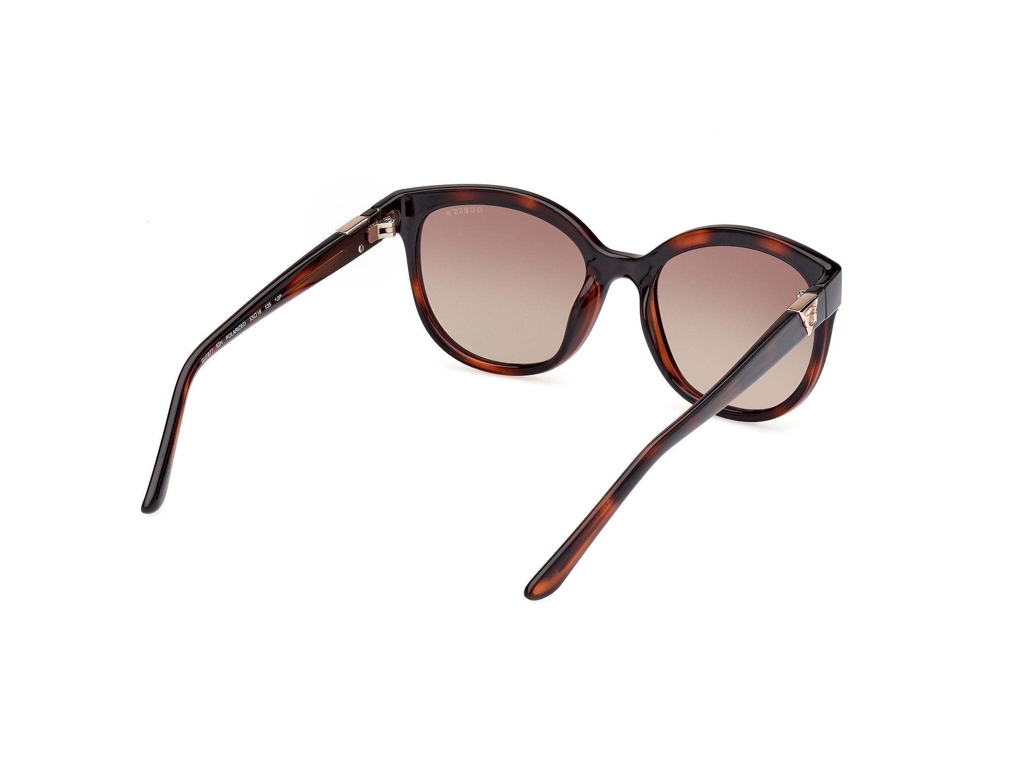 GUESS GU7877 52H 53
