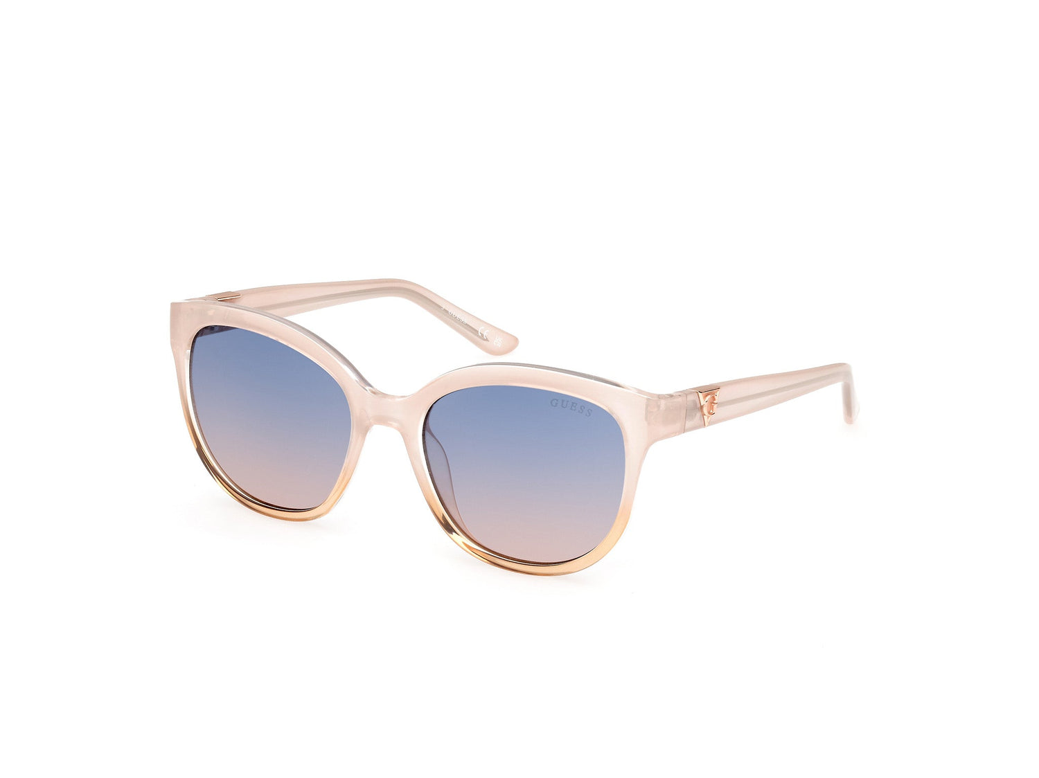 GUESS GU7877 57B 53