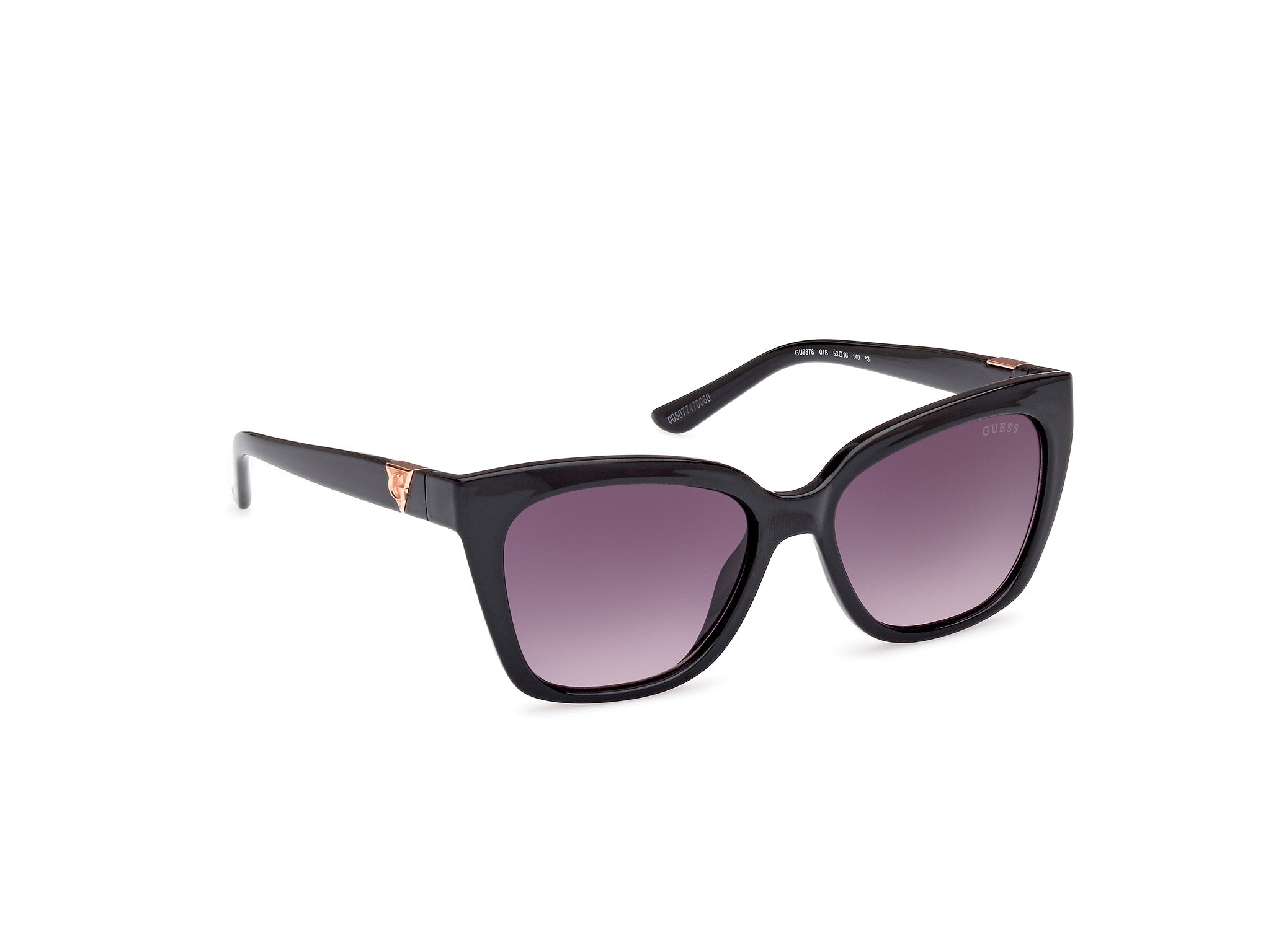 GUESS GU7878 01B 55