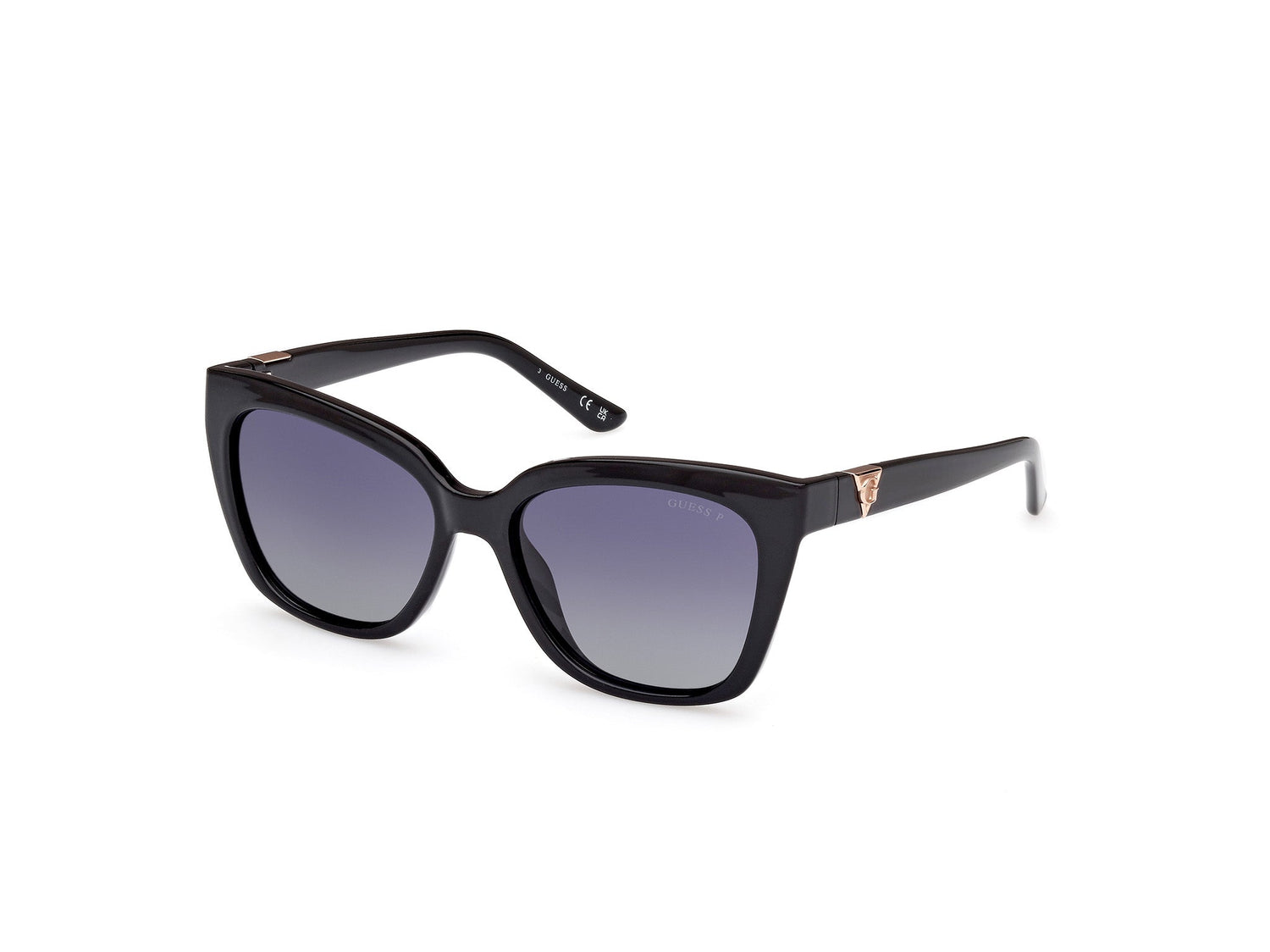 GUESS GU7878 01D 55