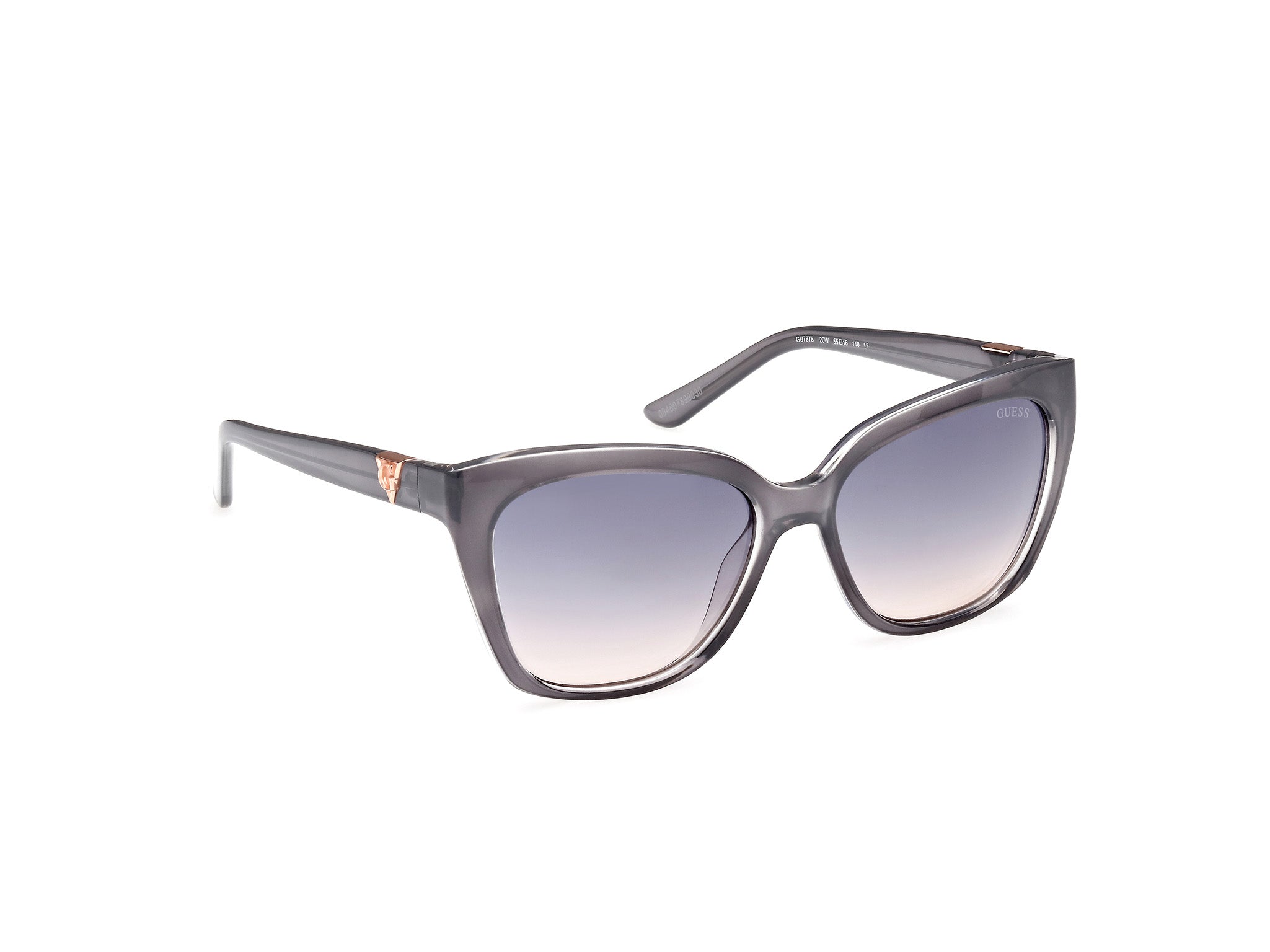 GUESS GU7878 20W 55
