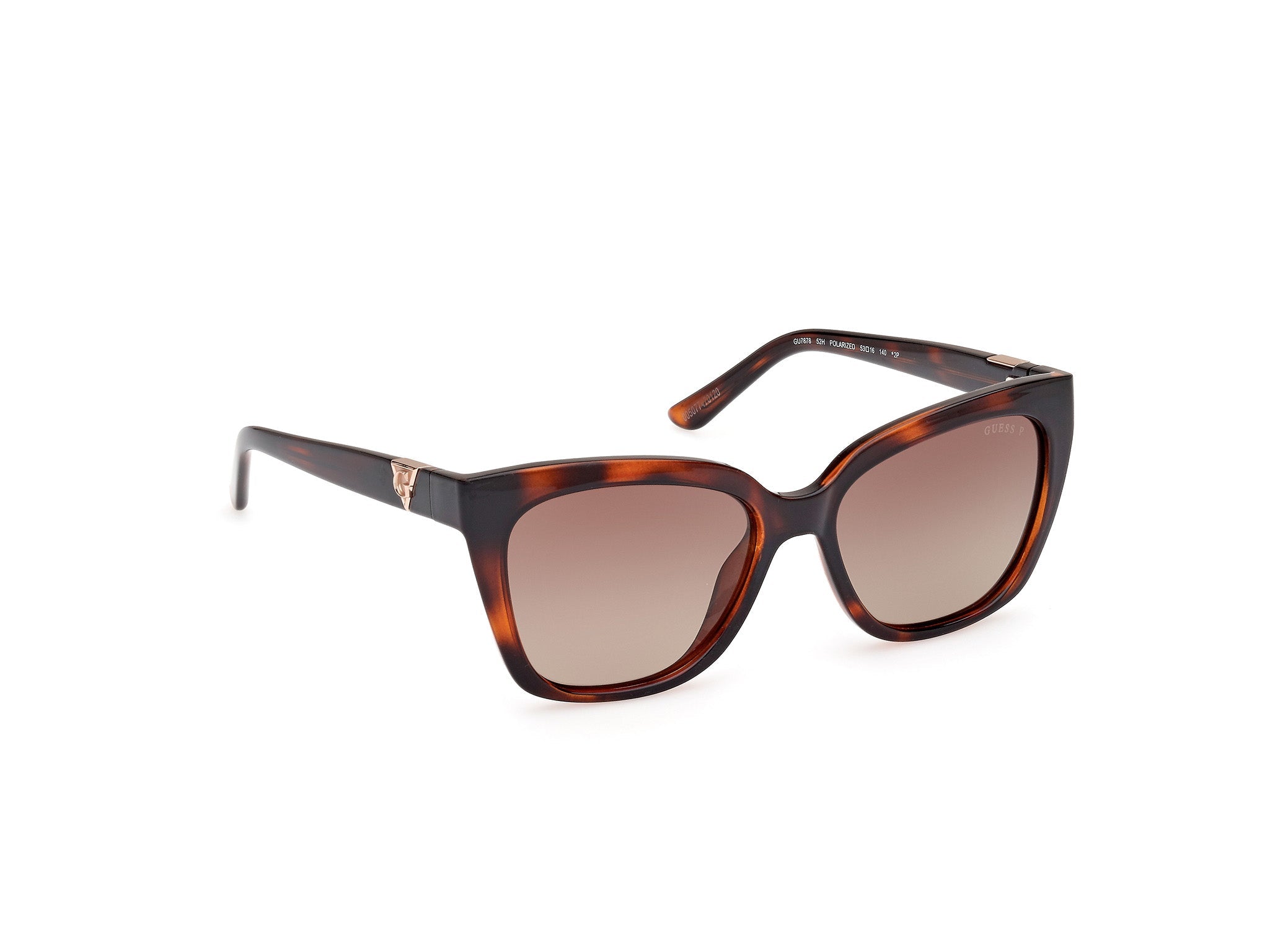 GUESS GU7878 52H 55