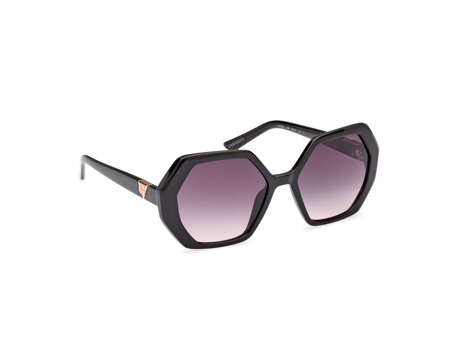 GUESS GU7879 01B 54