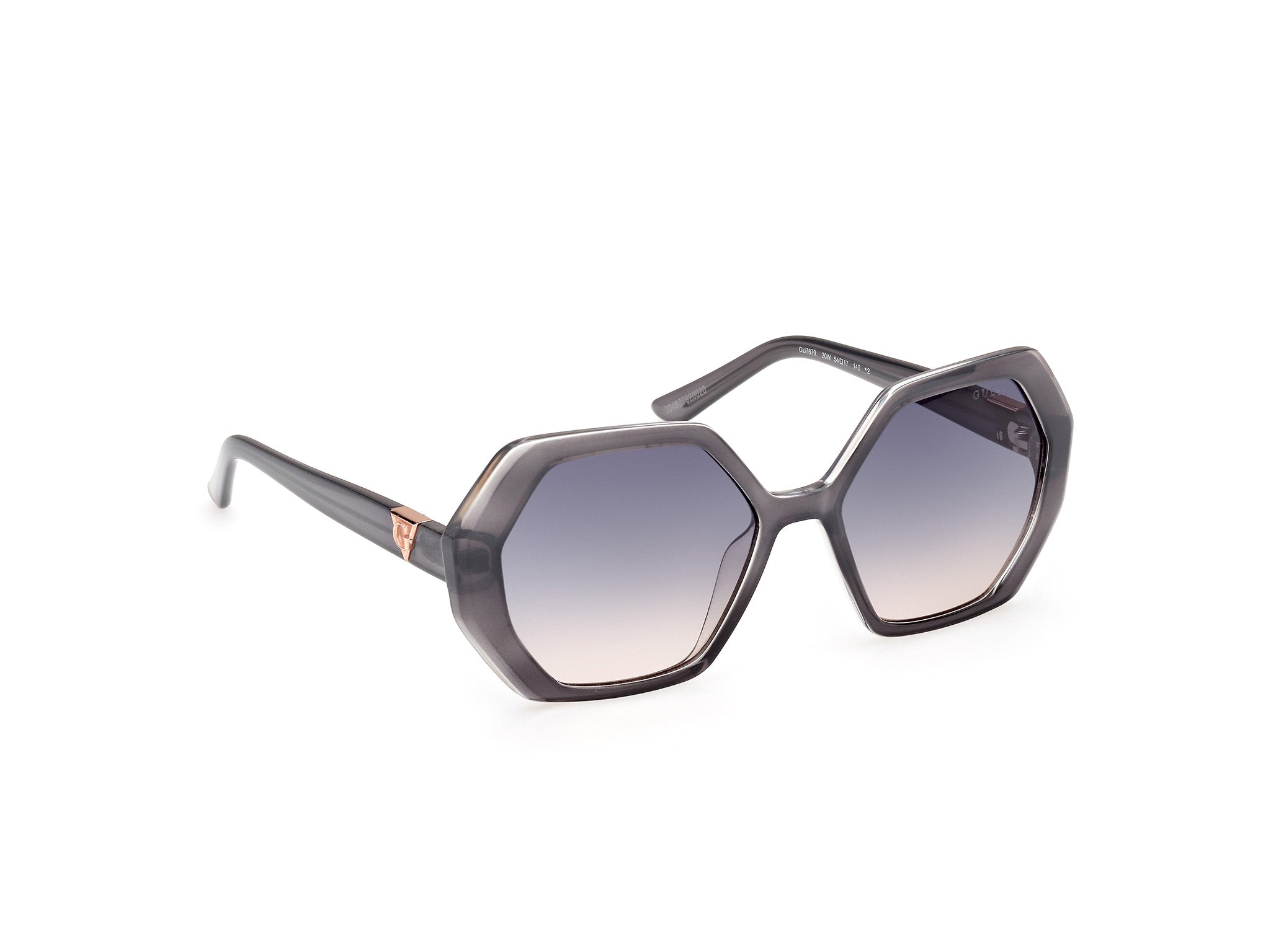 GUESS GU7879 20W 54
