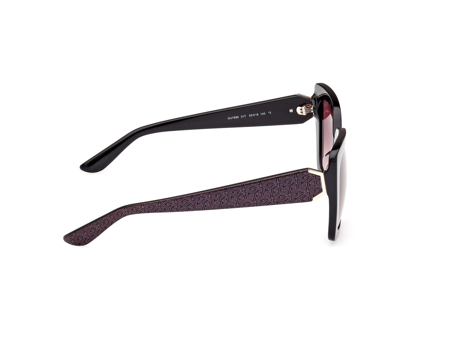 GUESS GU7889 01T 53