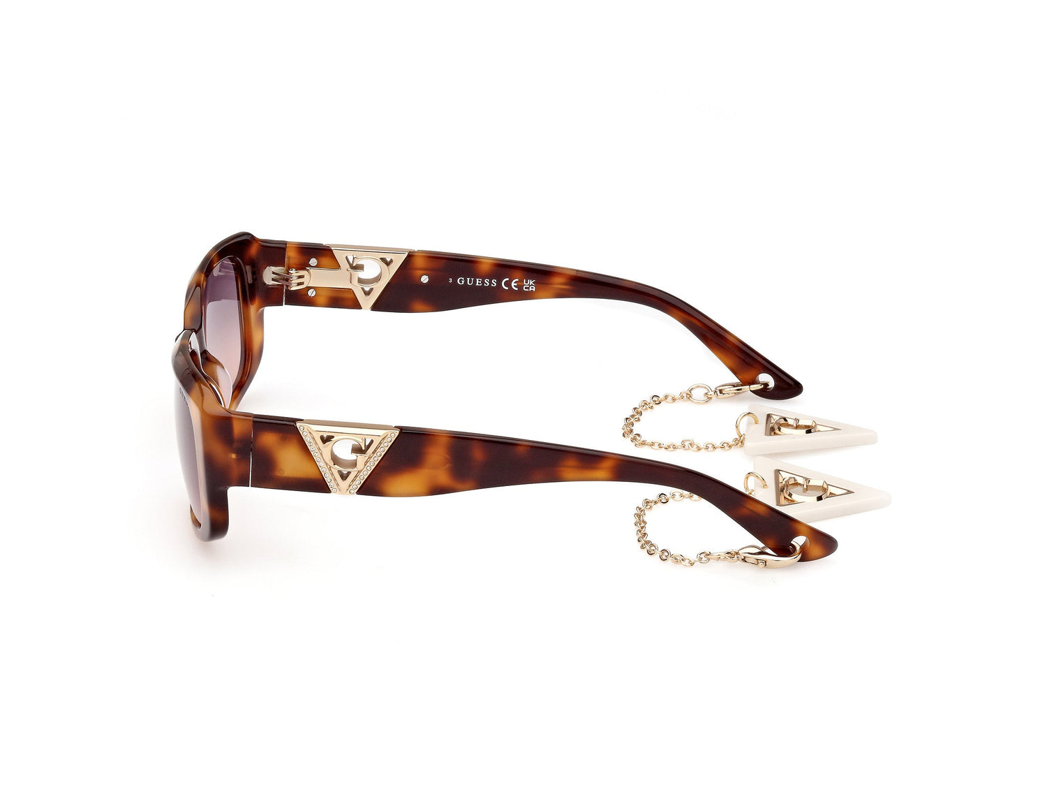 GUESS GU7891 52B 53