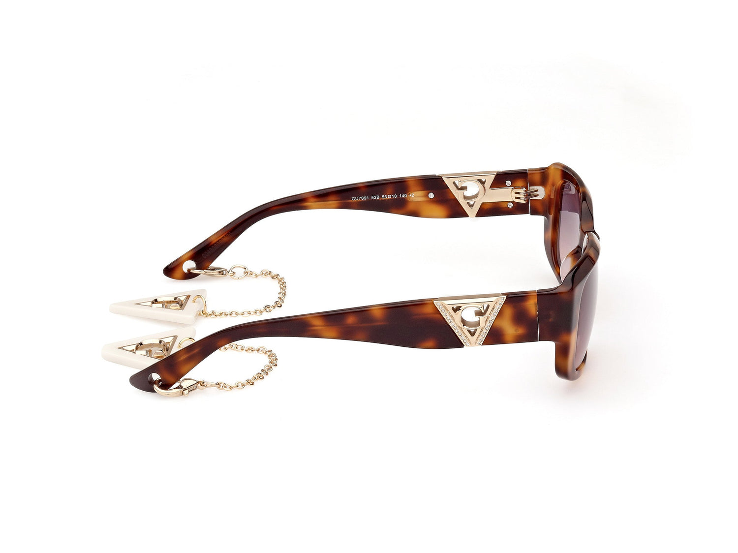 GUESS GU7891 52B 53