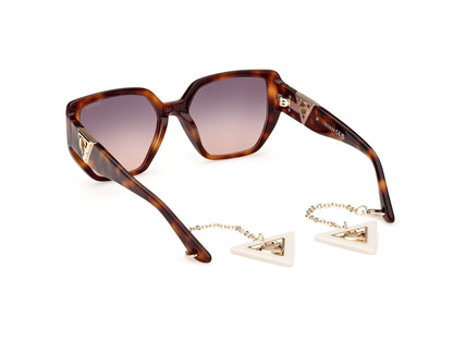 GUESS GU7892 52B 55