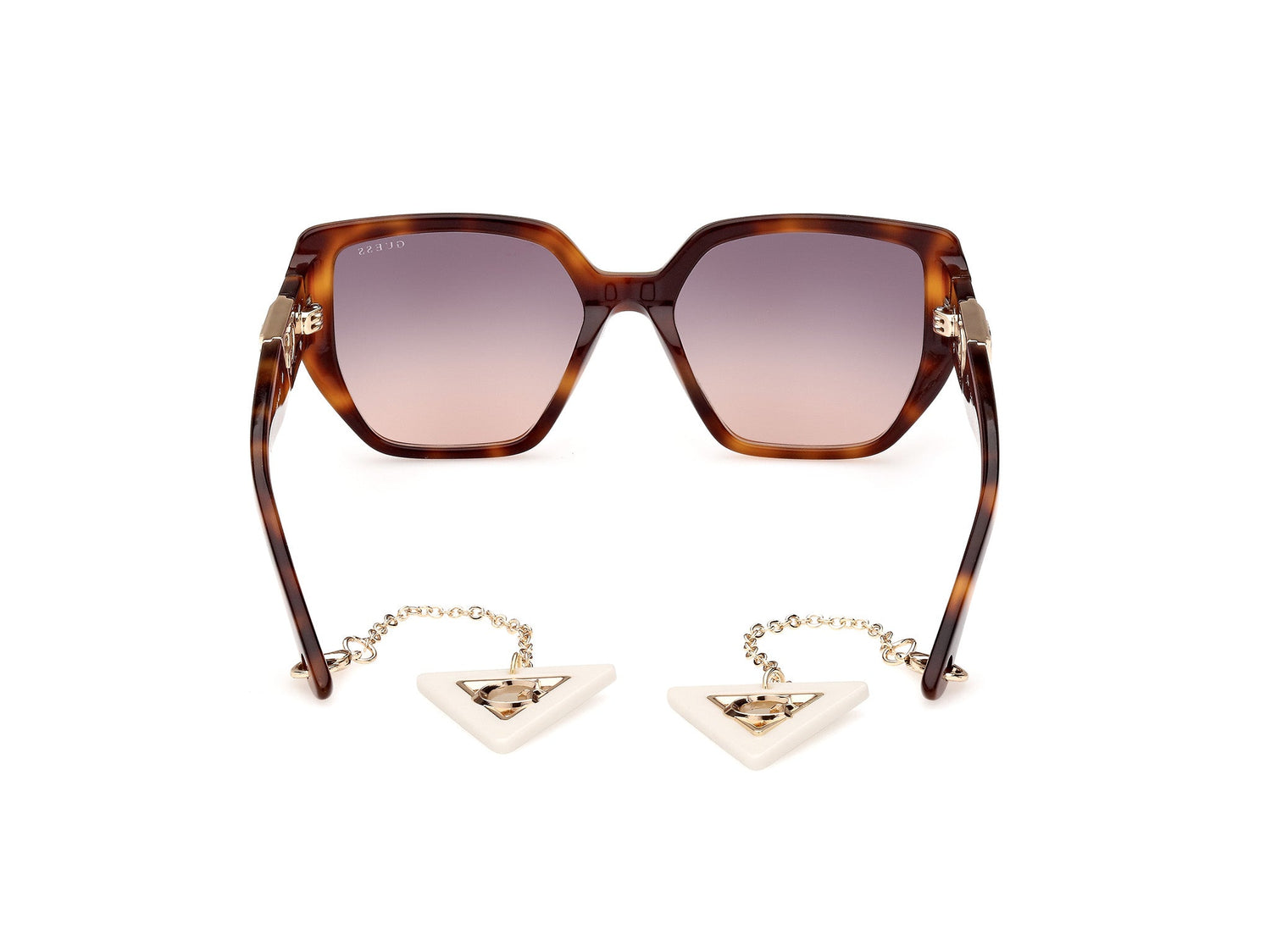 GUESS GU7892 52B 55