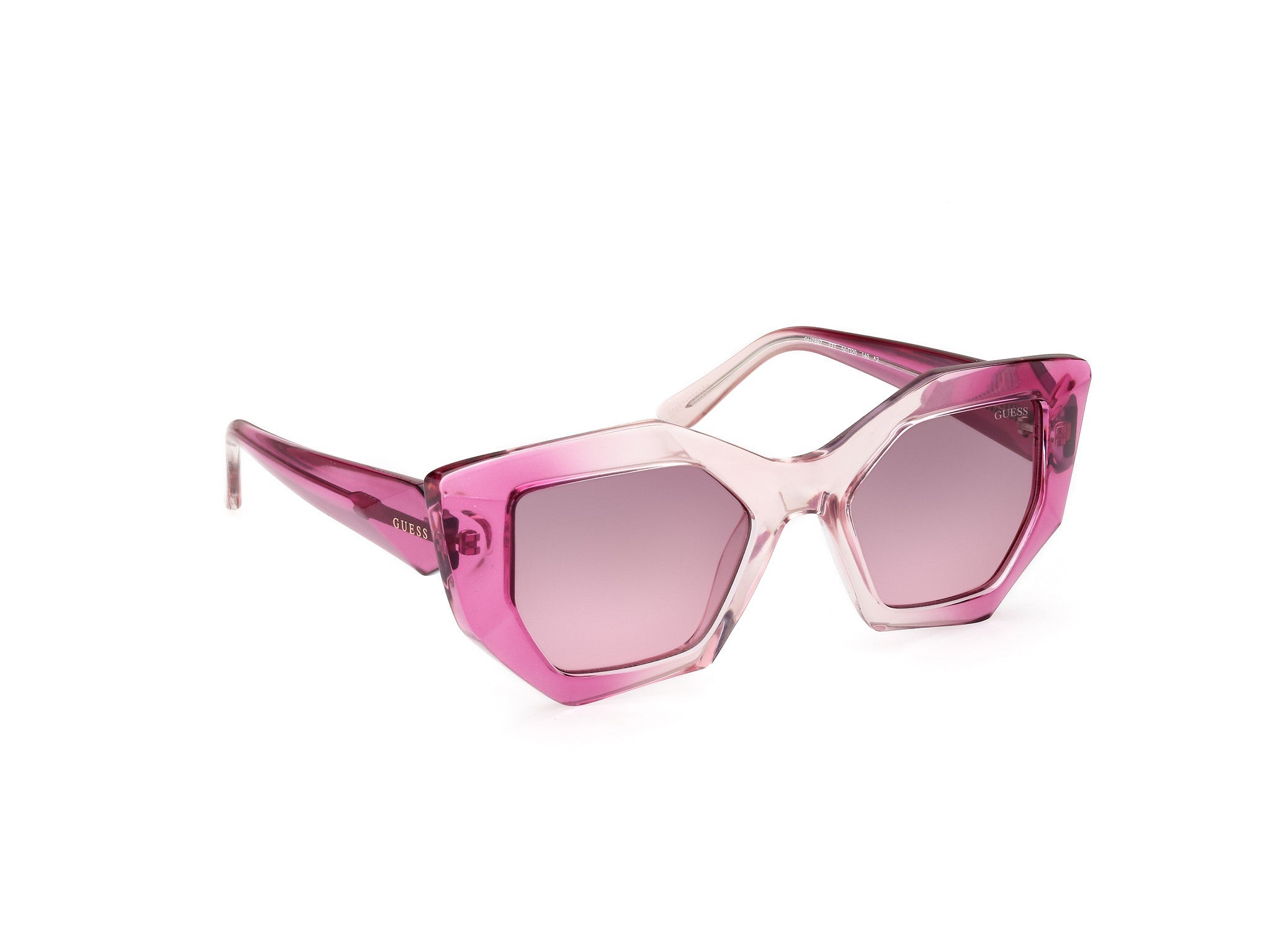 GUESS GU7897 77T 50