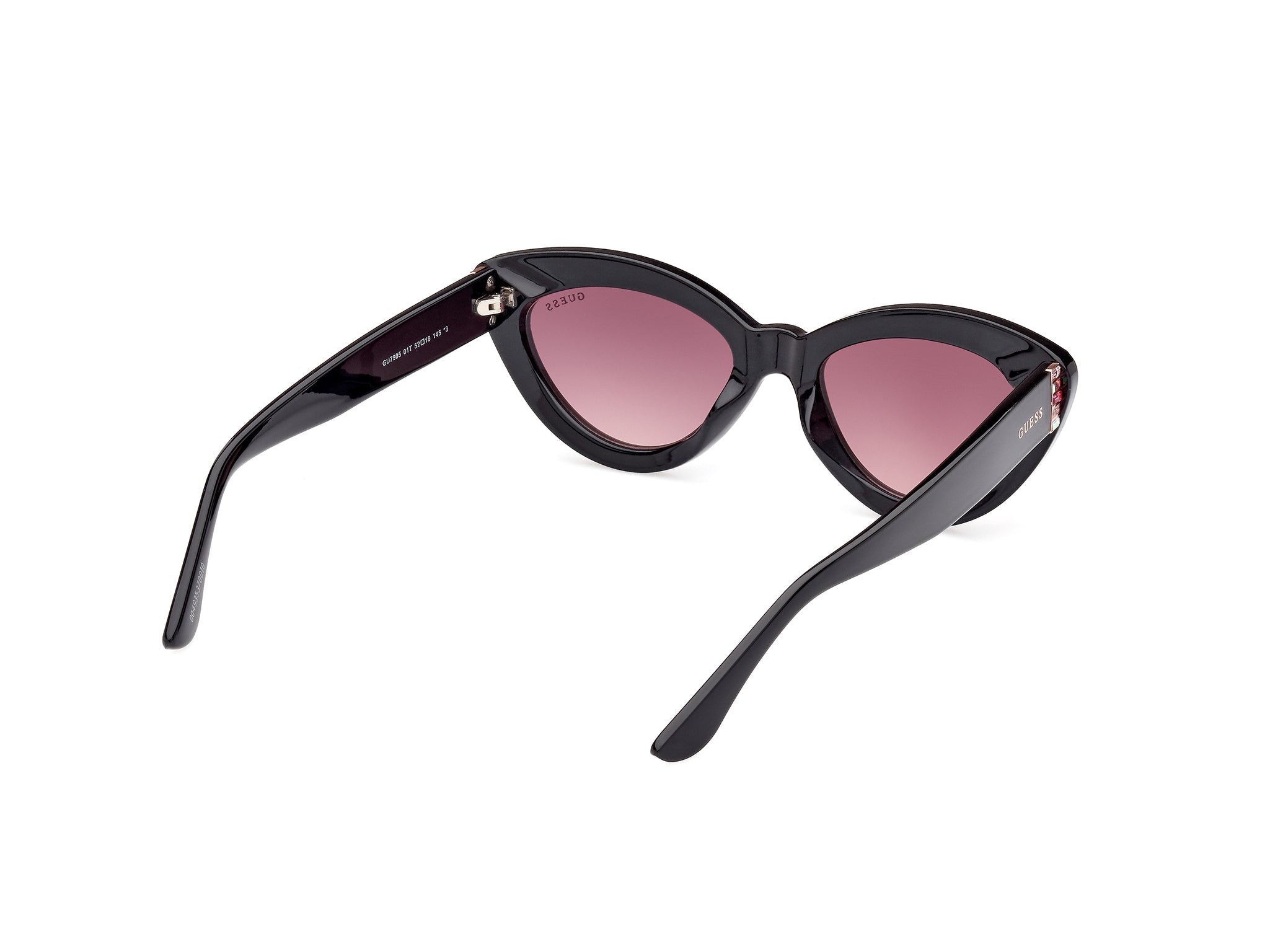 GUESS GU7905 01T 52