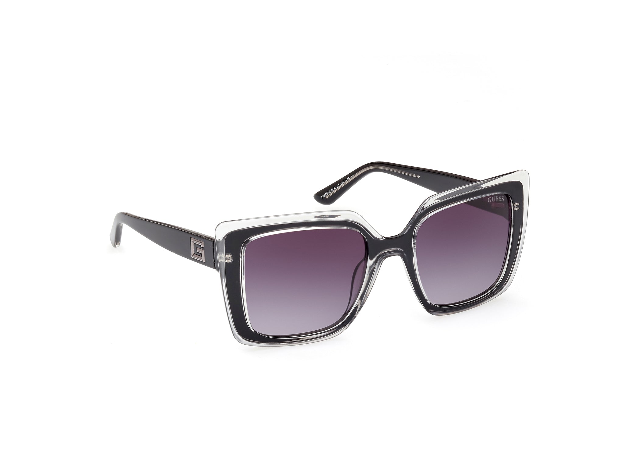GUESS GU7908 05B 52