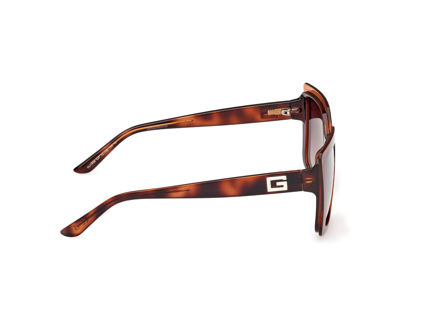 GUESS GU7908 52F 52