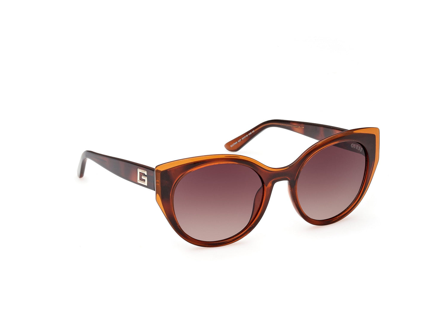 GUESS GU7909 52F 53