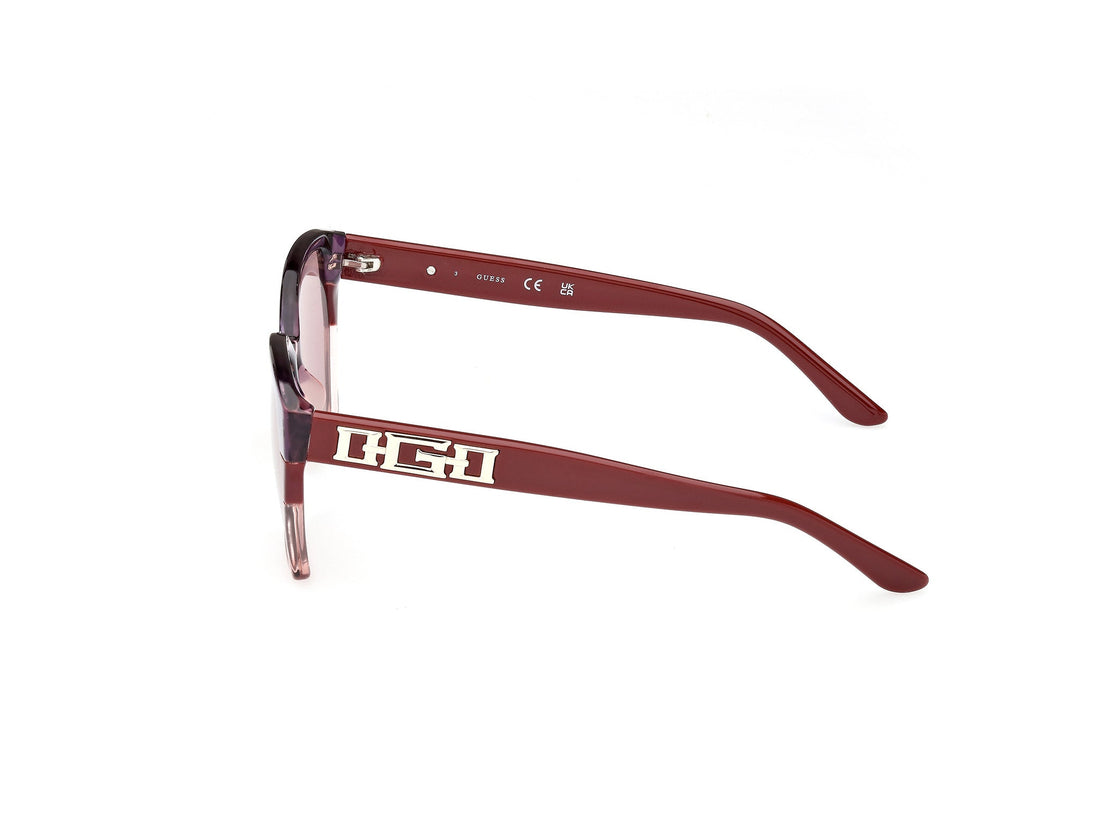 Translation missing: es.seo.product.type.gafas-de-sol guess gu7912 71y femenino talla 55mm - Translation missing: es.seo.product.alt.imagen-secundaria