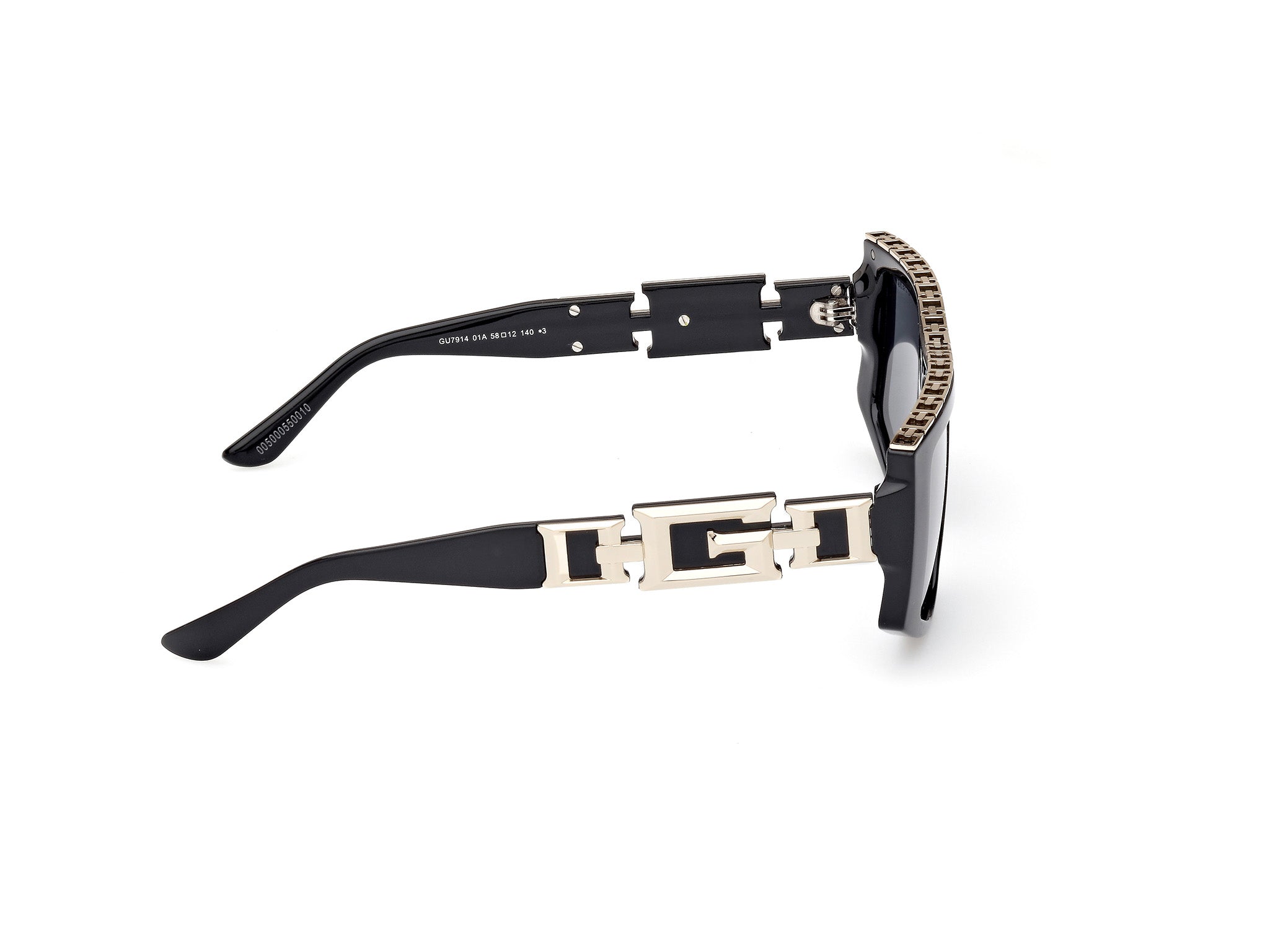 GUESS GU7914 01A 58