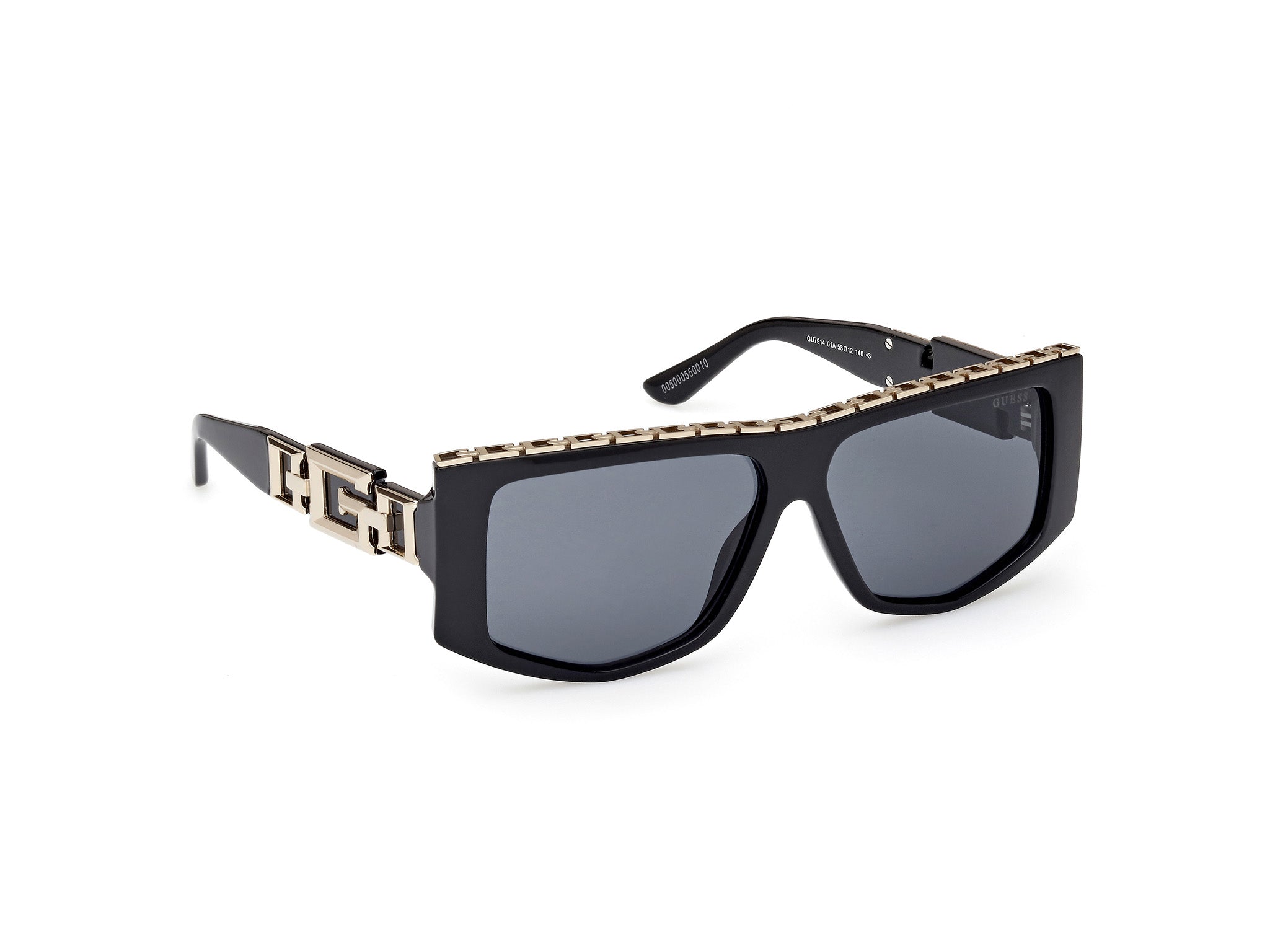 GUESS GU7914 01A 58